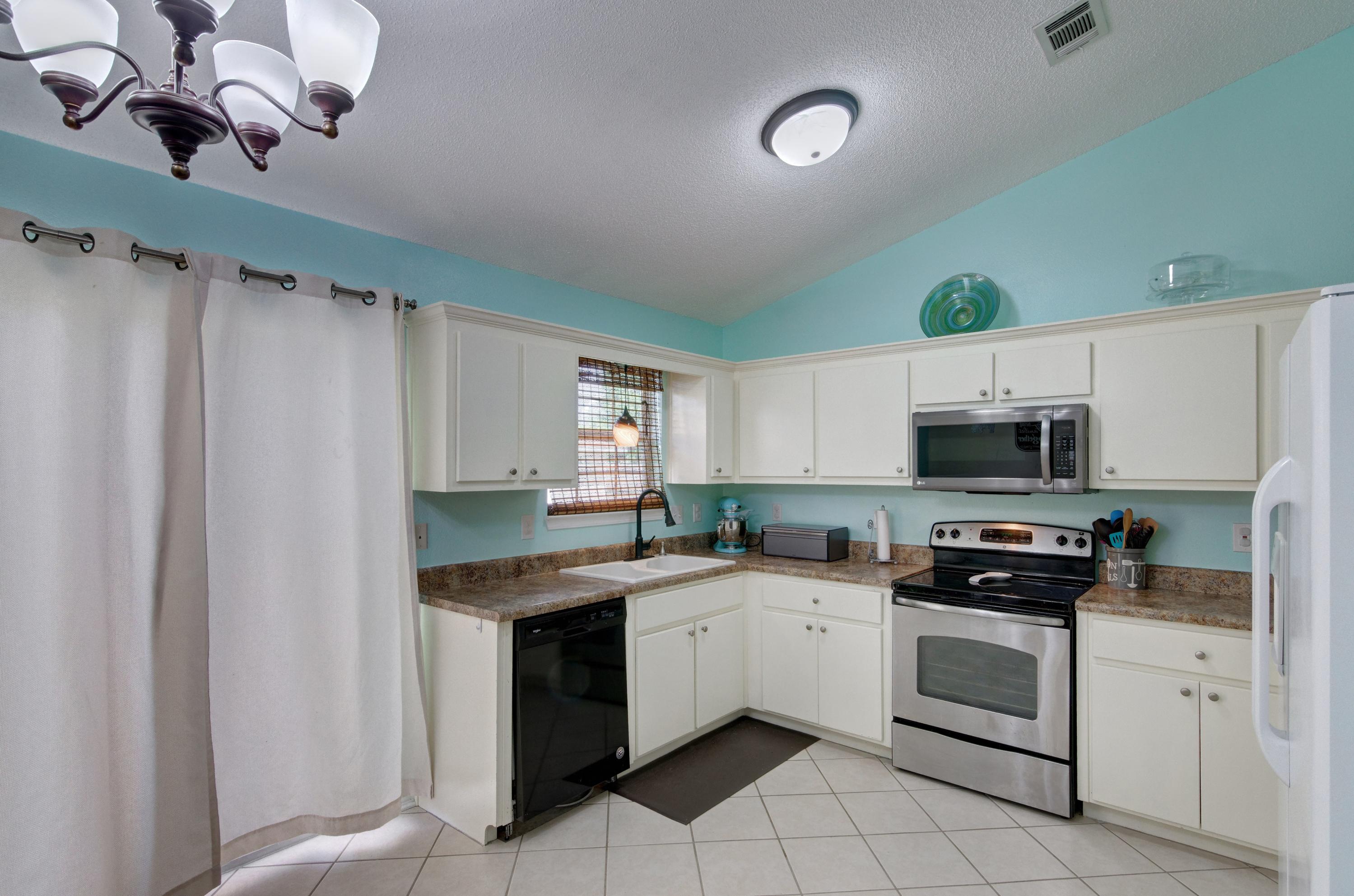 PLANTATION WOODS - Residential