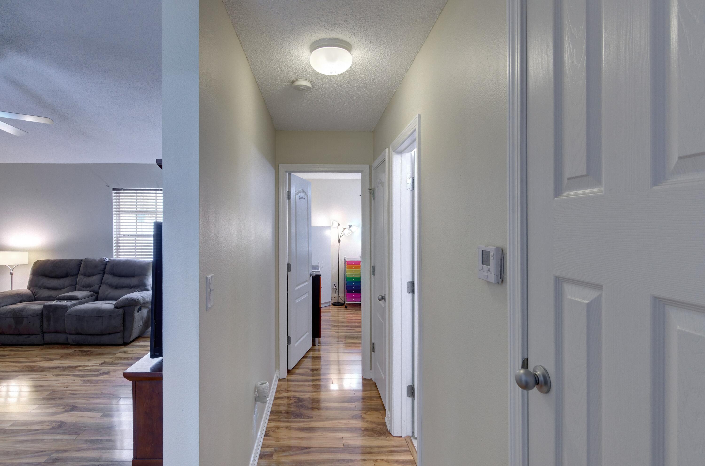 PLANTATION WOODS - Residential