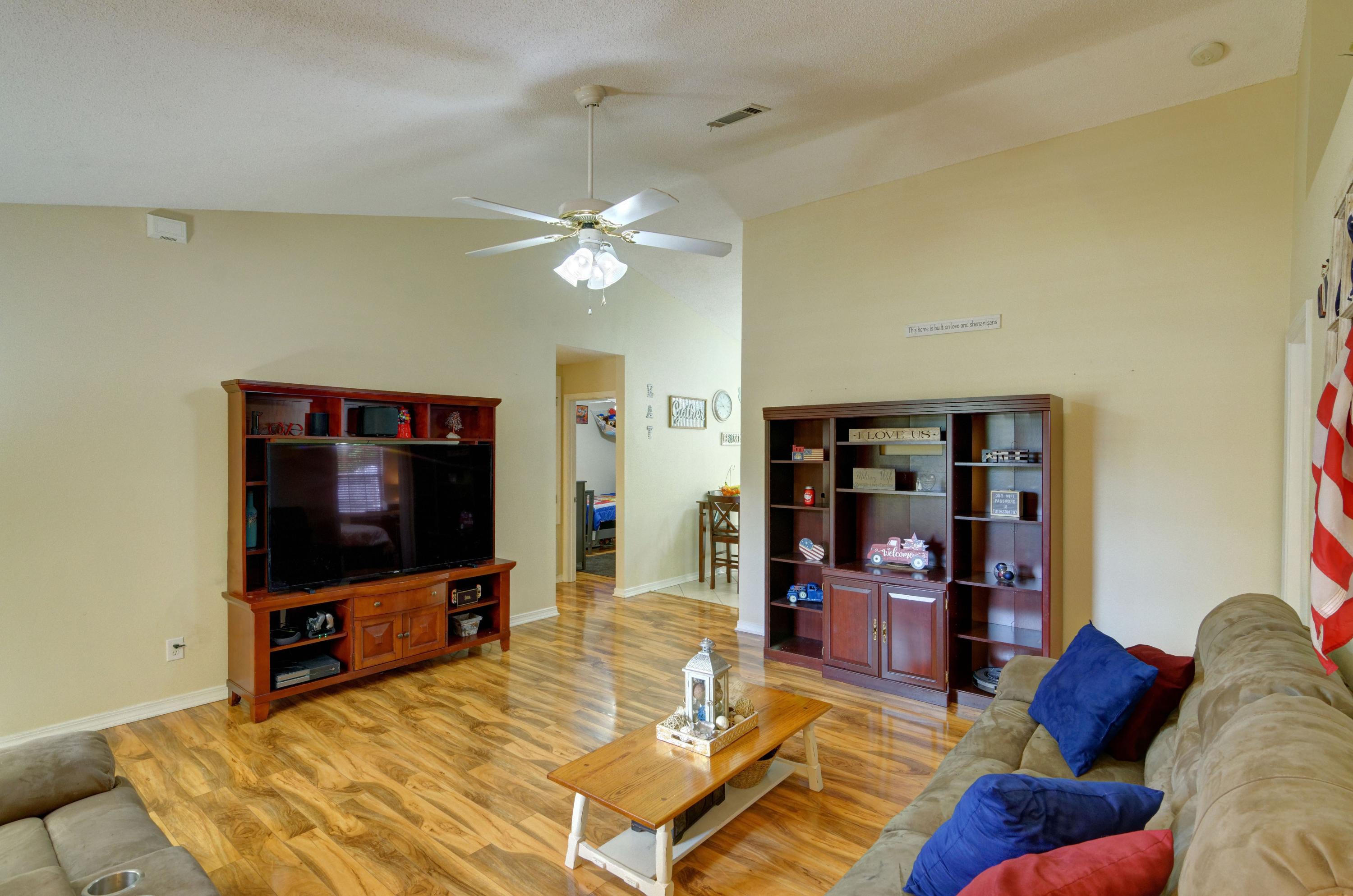 PLANTATION WOODS - Residential