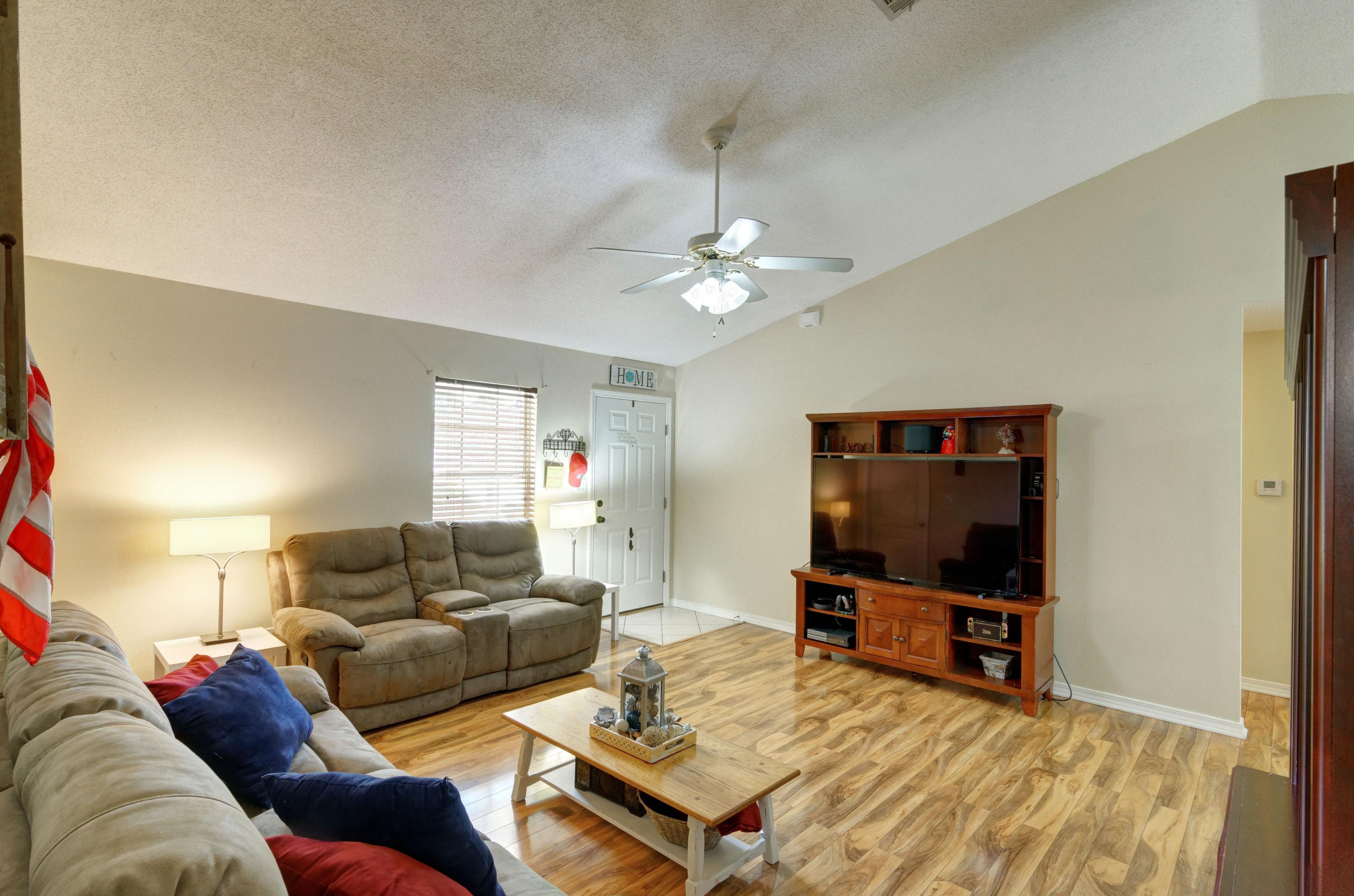 PLANTATION WOODS - Residential
