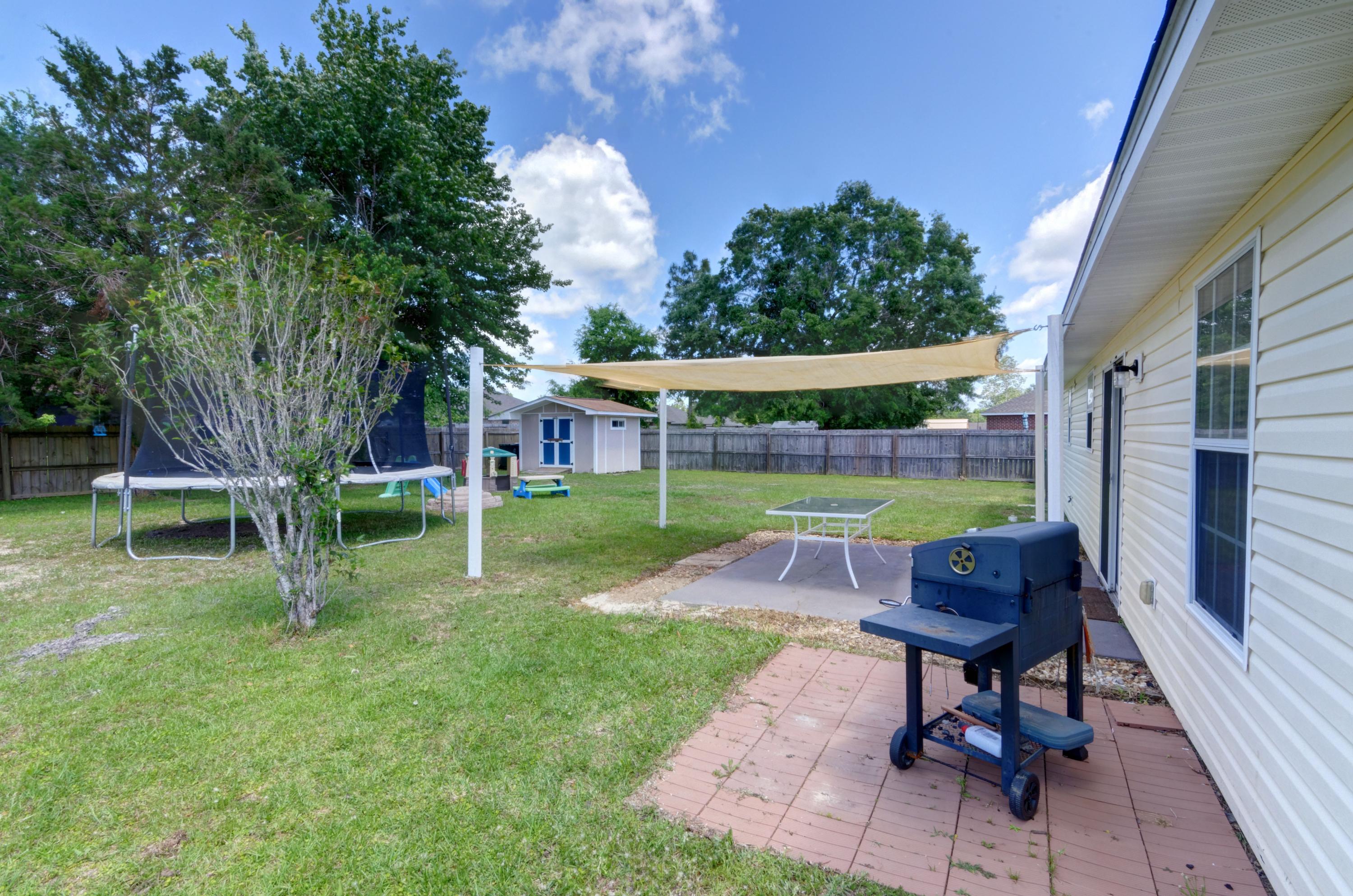 PLANTATION WOODS - Residential