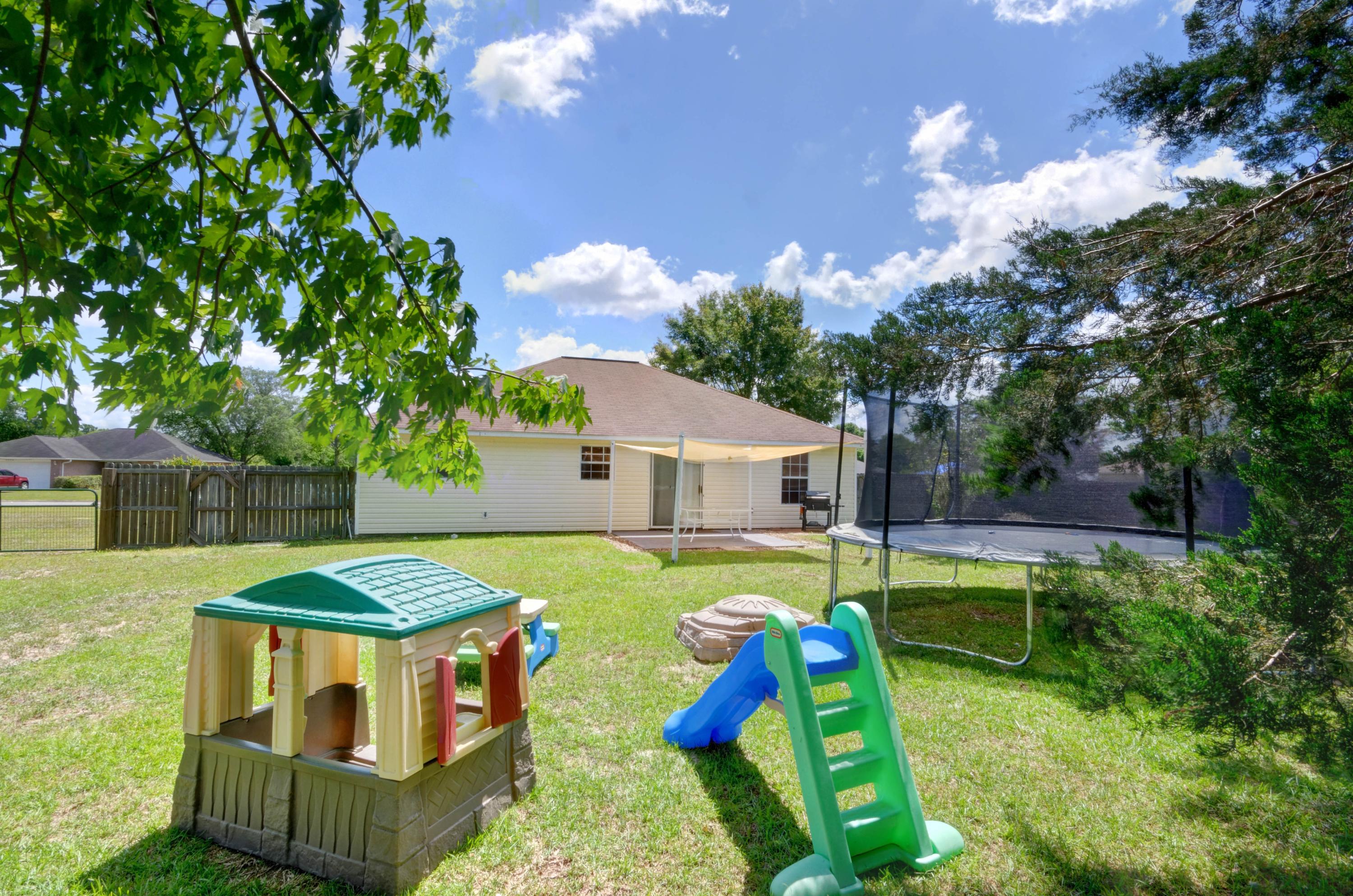 PLANTATION WOODS - Residential
