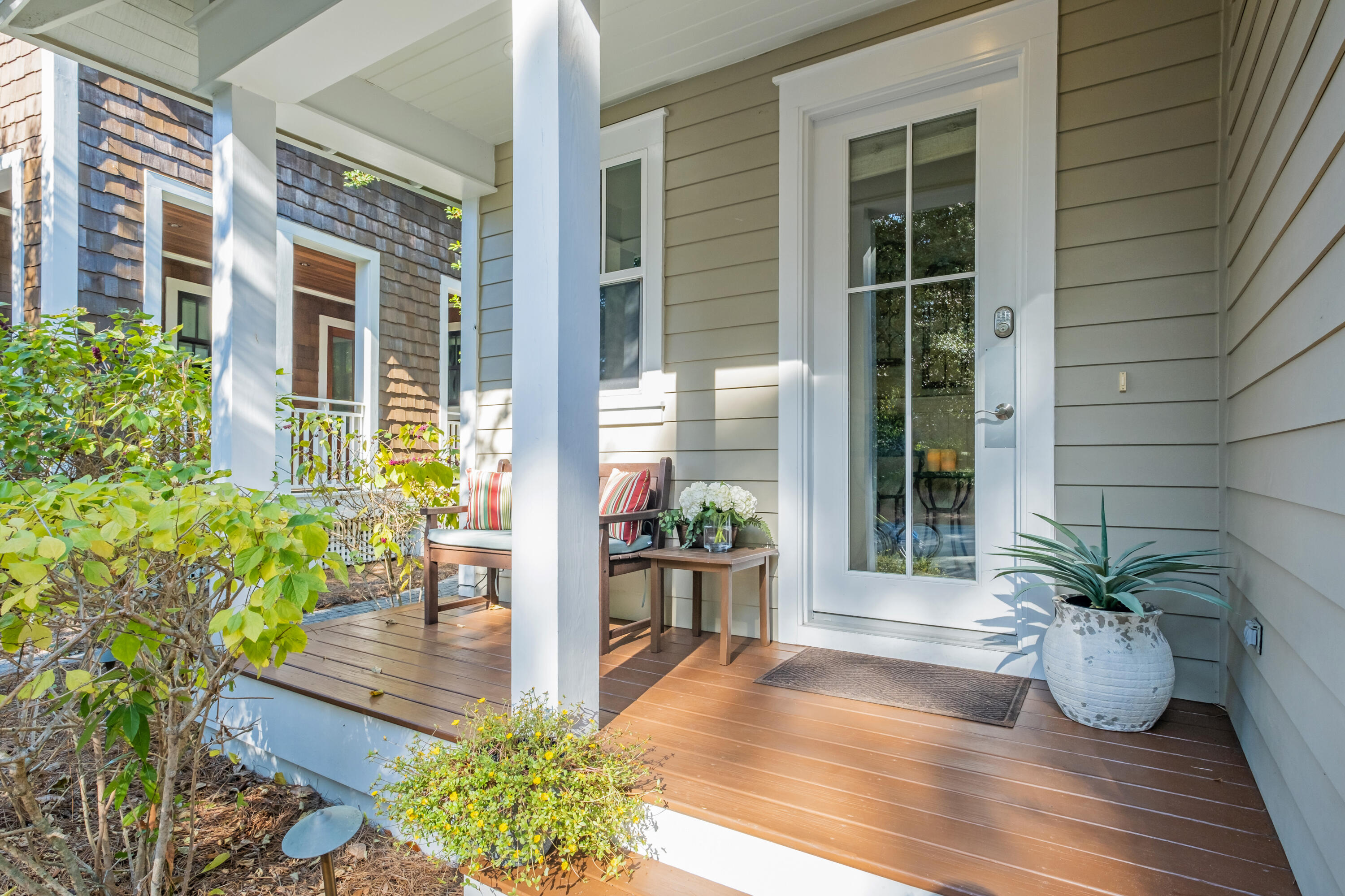 WATERSOUND WEST BEACH - Residential Lease