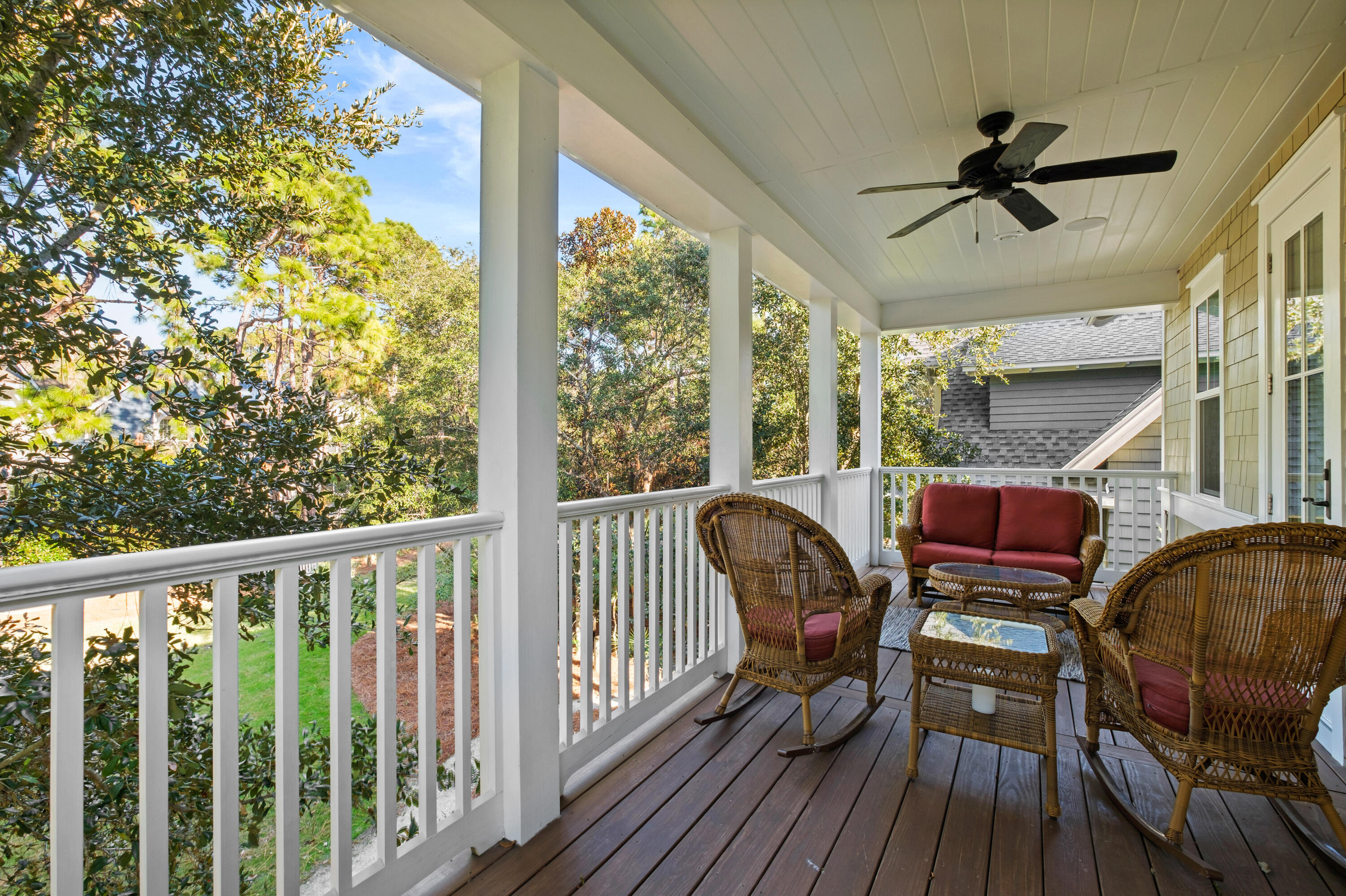 WATERSOUND WEST BEACH - Residential Lease