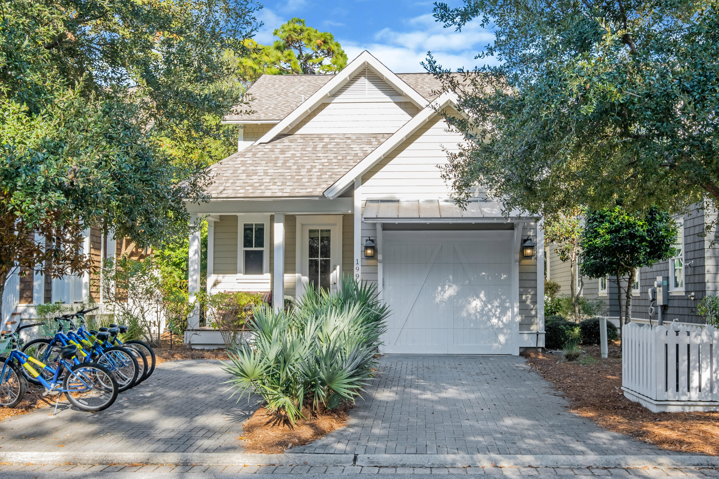 WATERSOUND WEST BEACH - Residential Lease