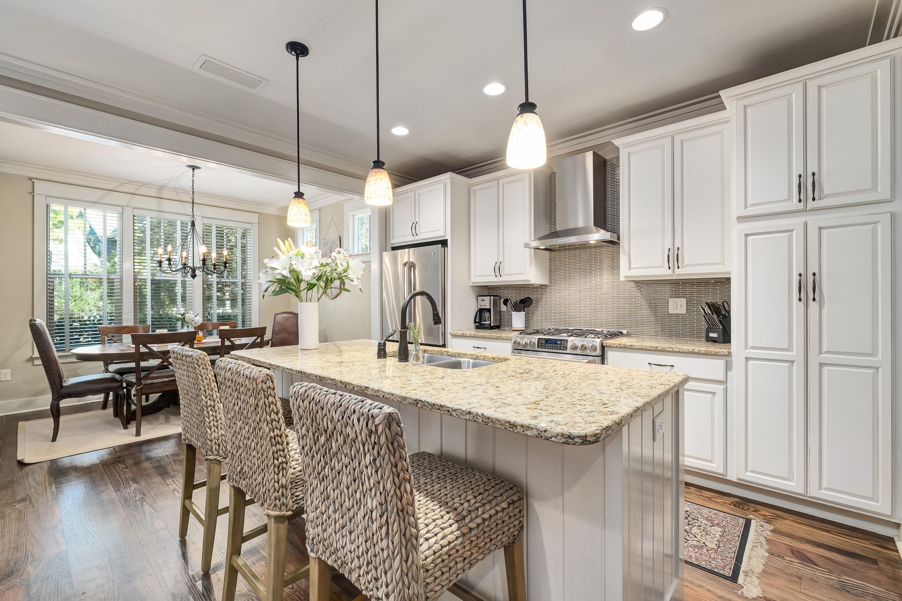 WATERSOUND WEST BEACH - Residential Lease