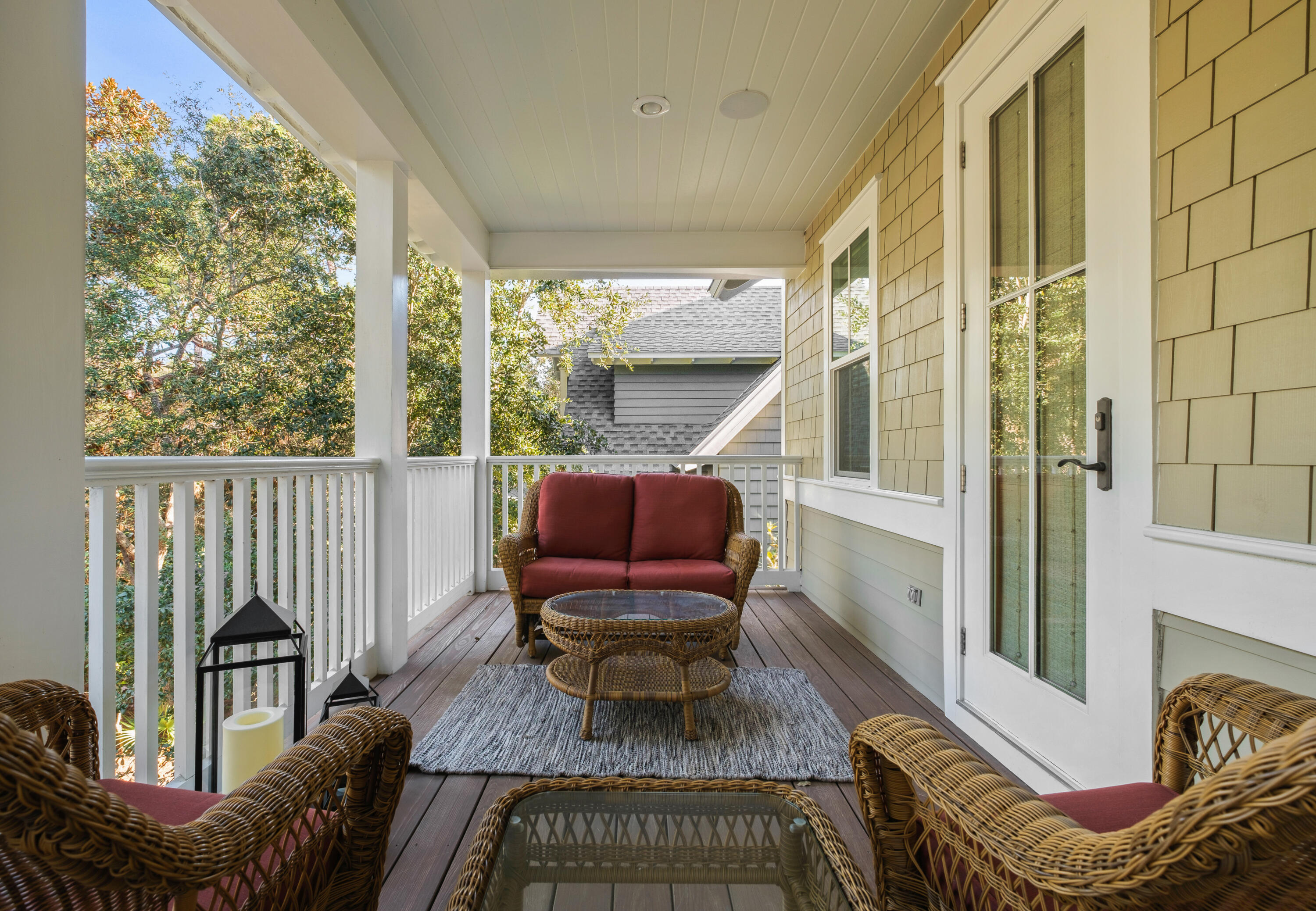 WATERSOUND WEST BEACH - Residential Lease