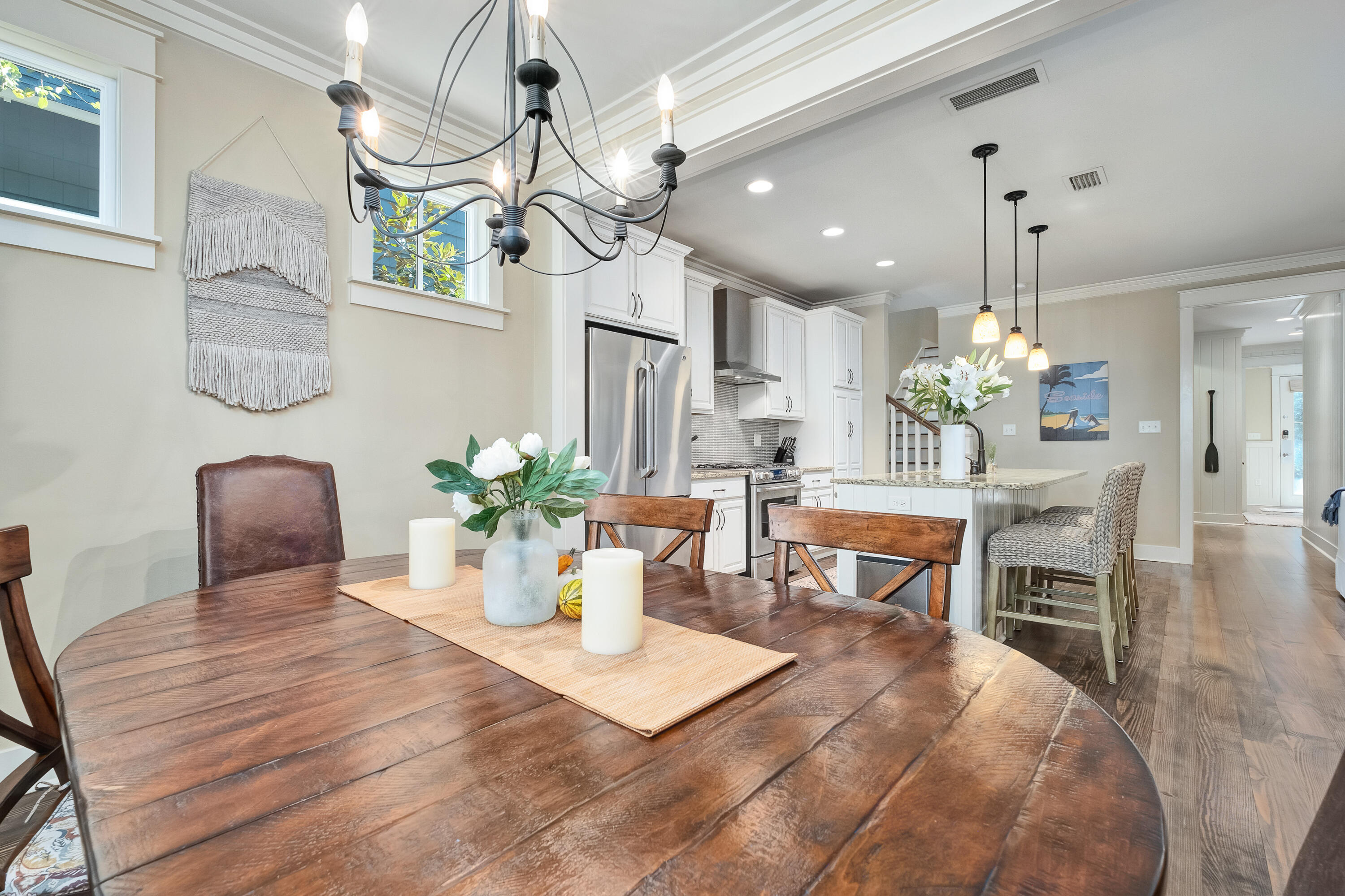 WATERSOUND WEST BEACH - Residential Lease