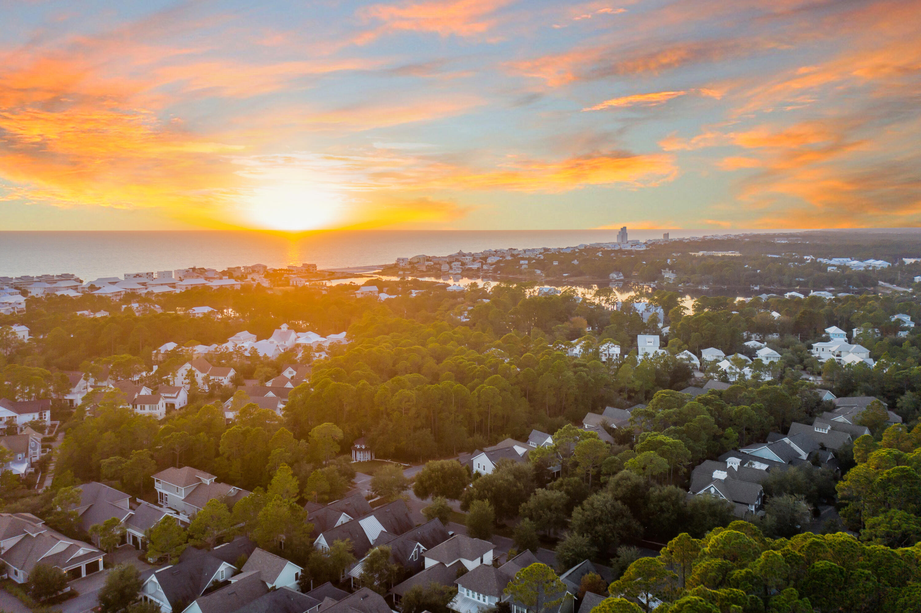 WATERSOUND WEST BEACH - Residential Lease