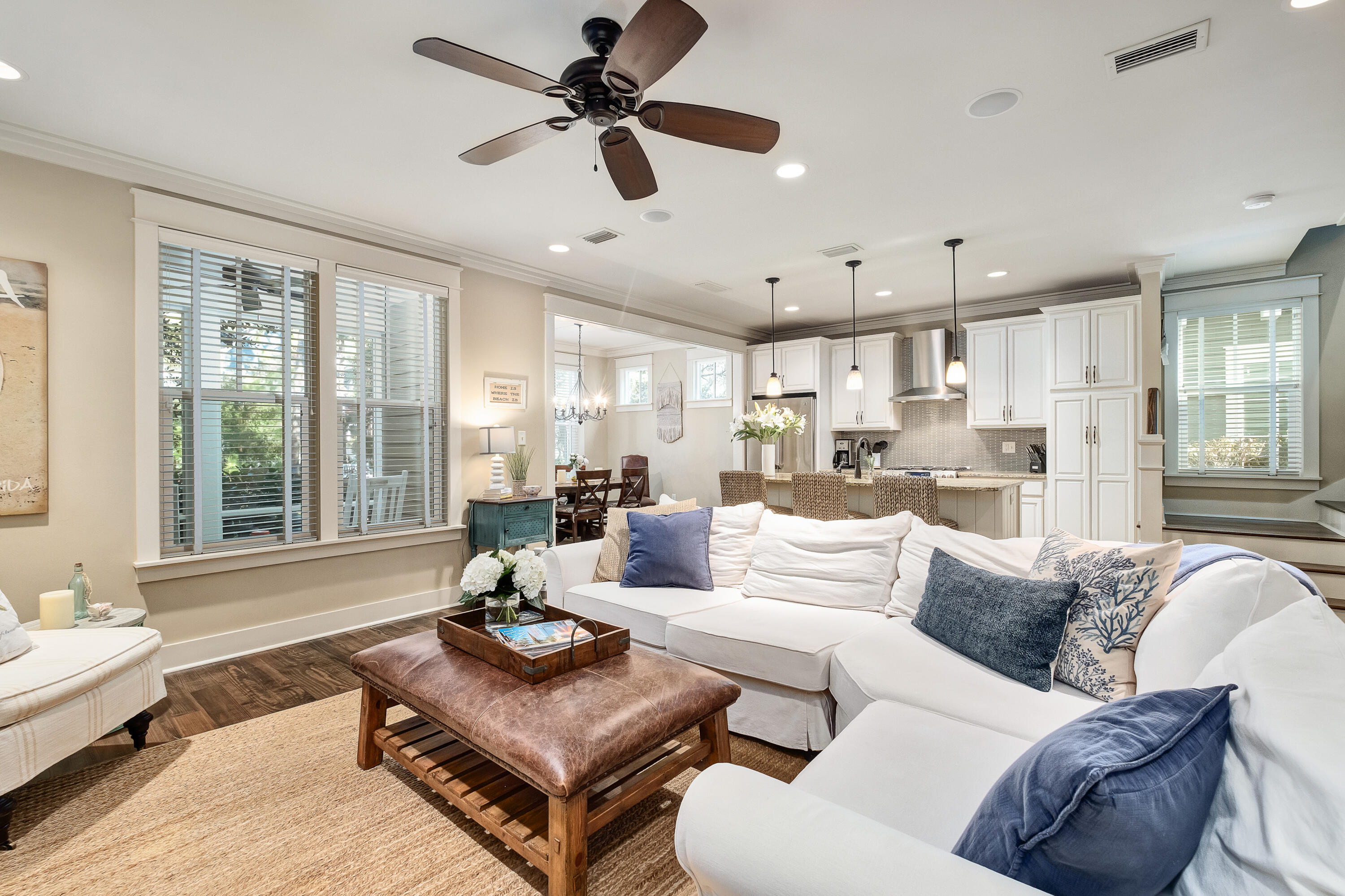 WATERSOUND WEST BEACH - Residential Lease