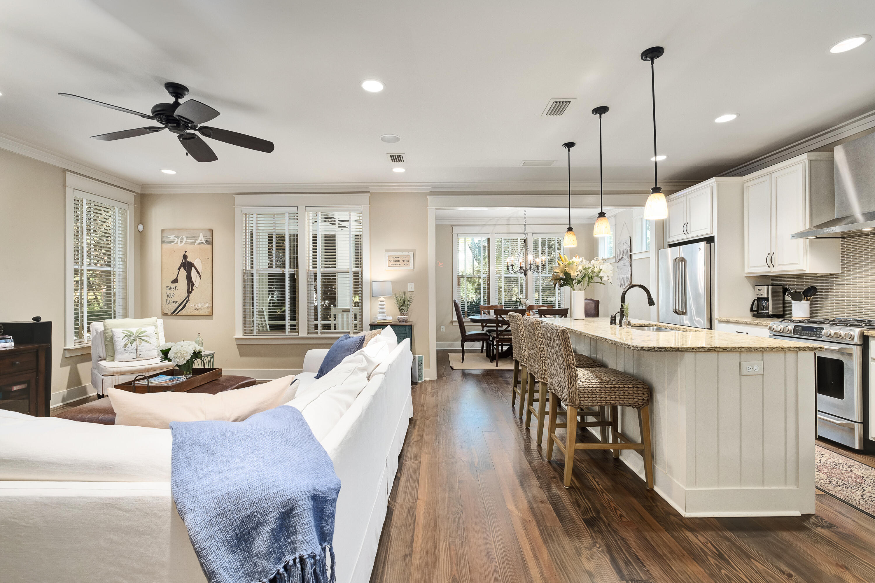 WATERSOUND WEST BEACH - Residential Lease