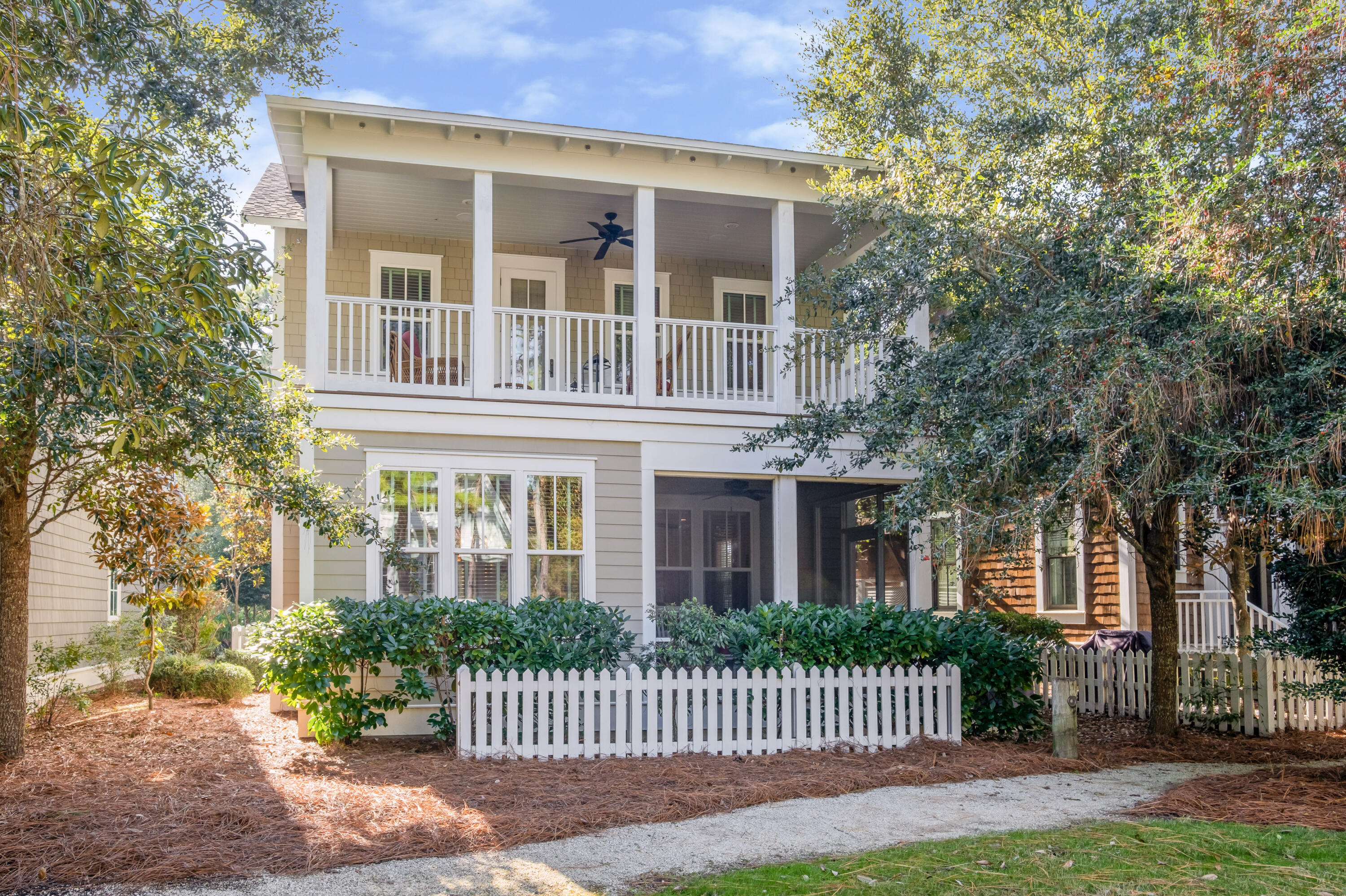 WATERSOUND WEST BEACH - Residential Lease