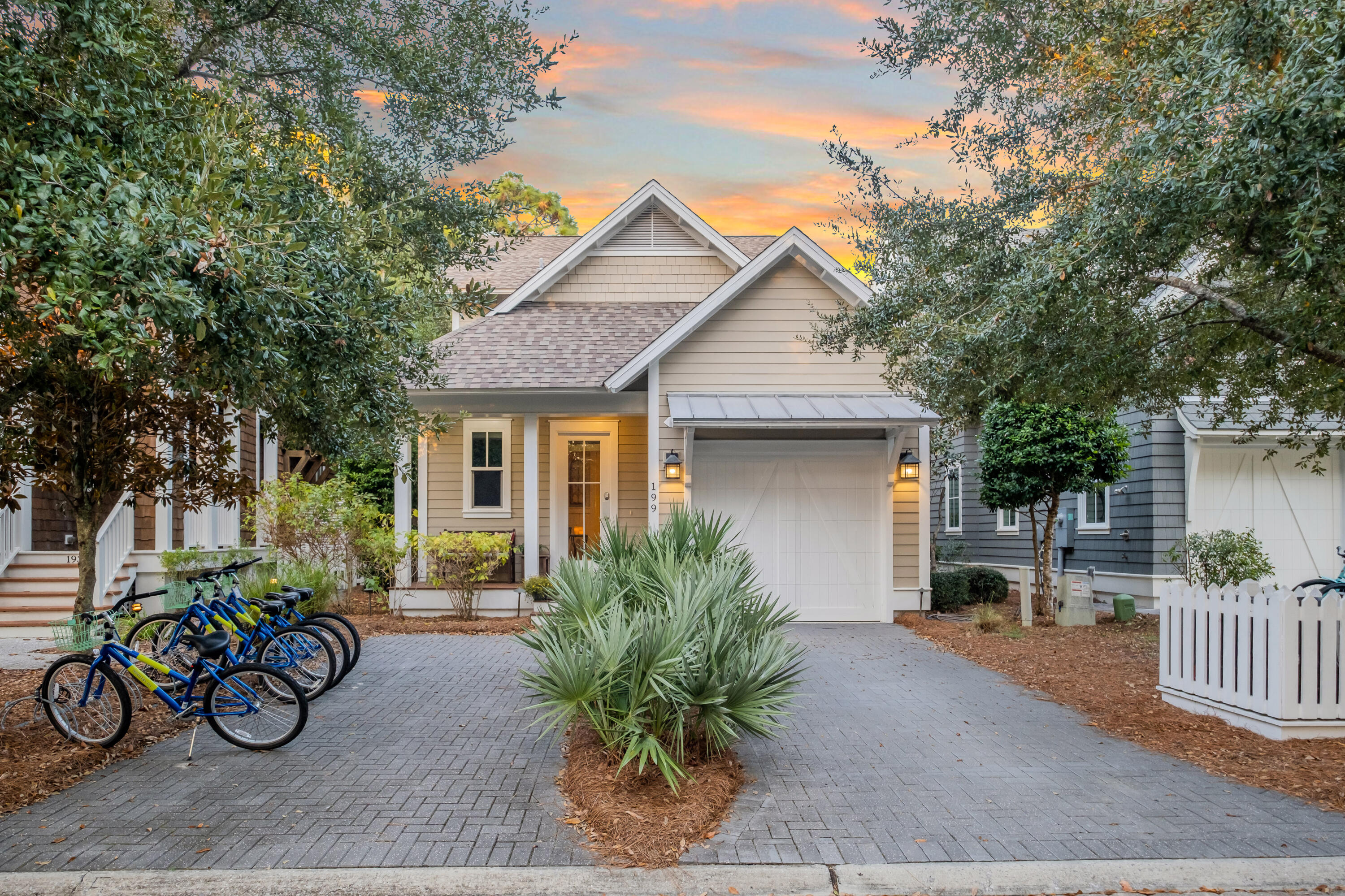 WATERSOUND WEST BEACH - Residential Lease