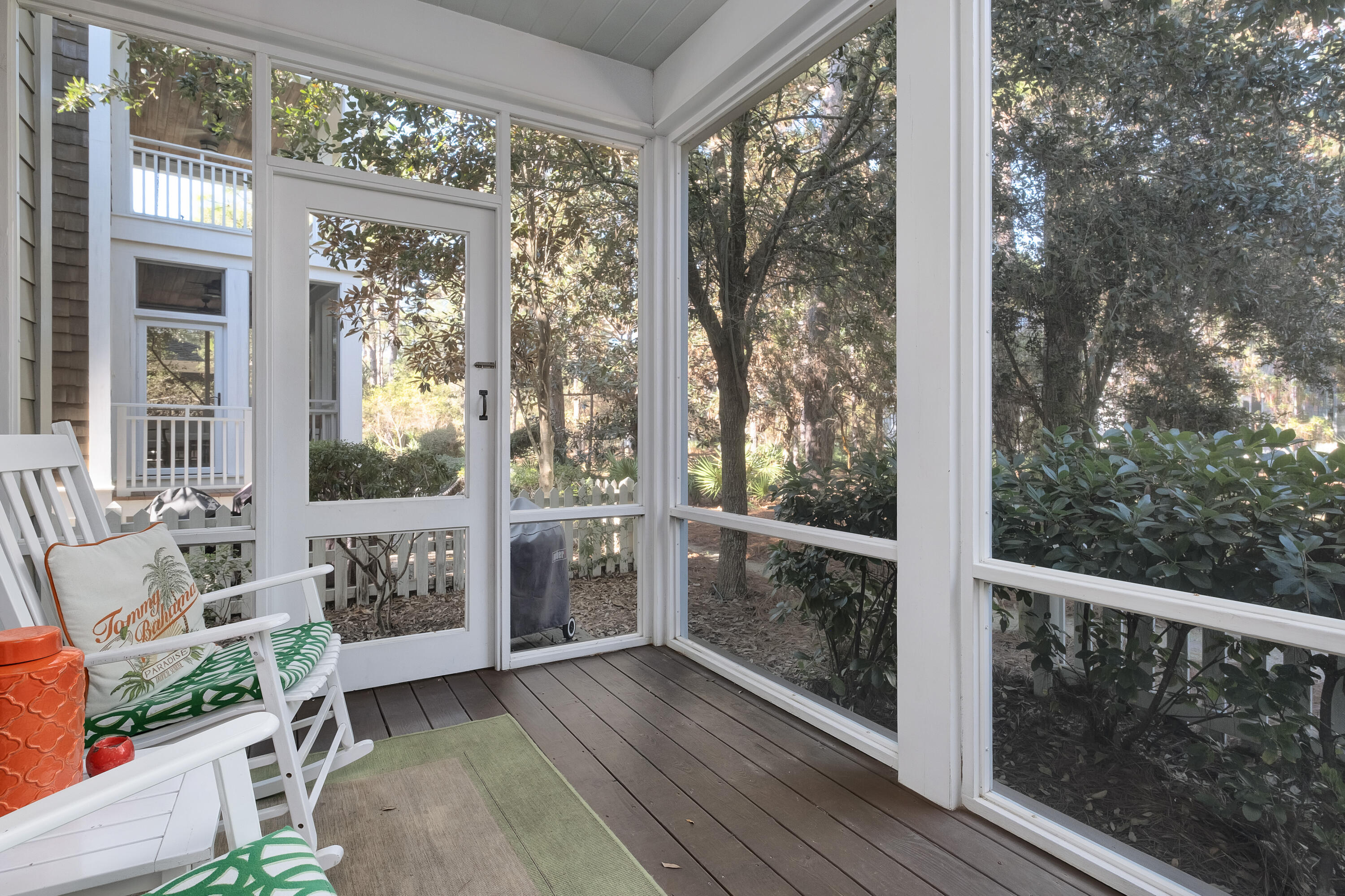 WATERSOUND WEST BEACH - Residential Lease