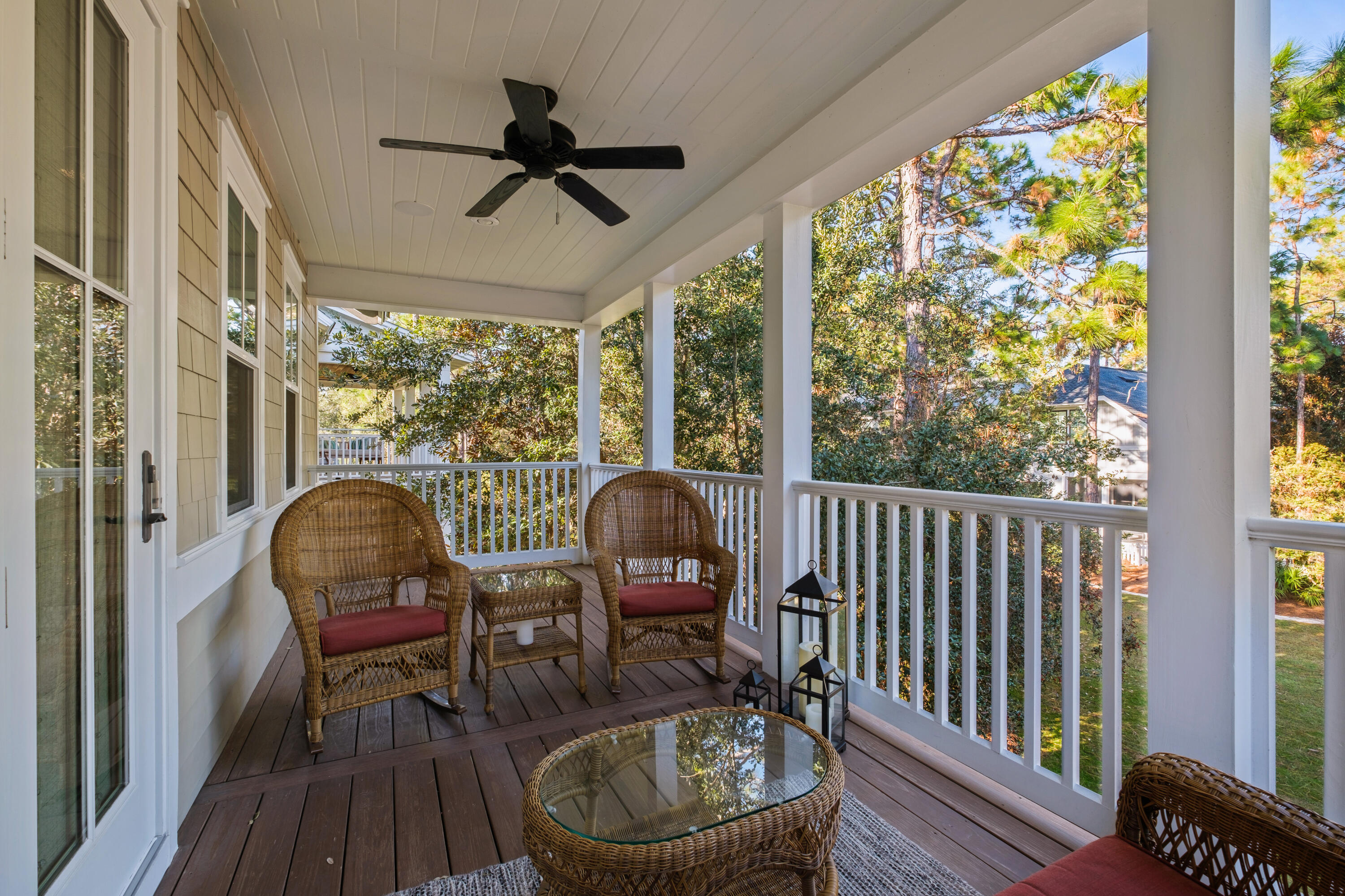 WATERSOUND WEST BEACH - Residential Lease