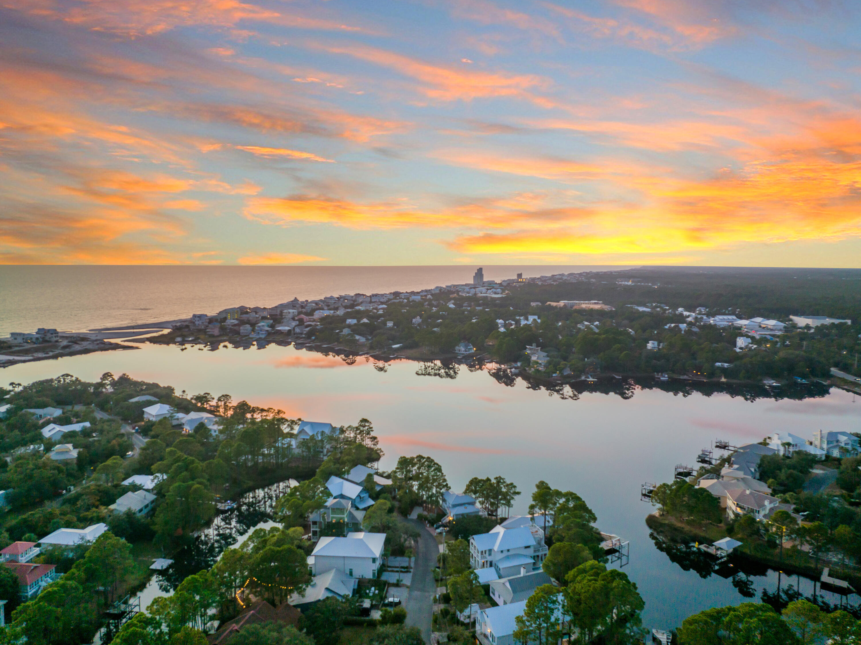 WATERSOUND WEST BEACH - Residential Lease