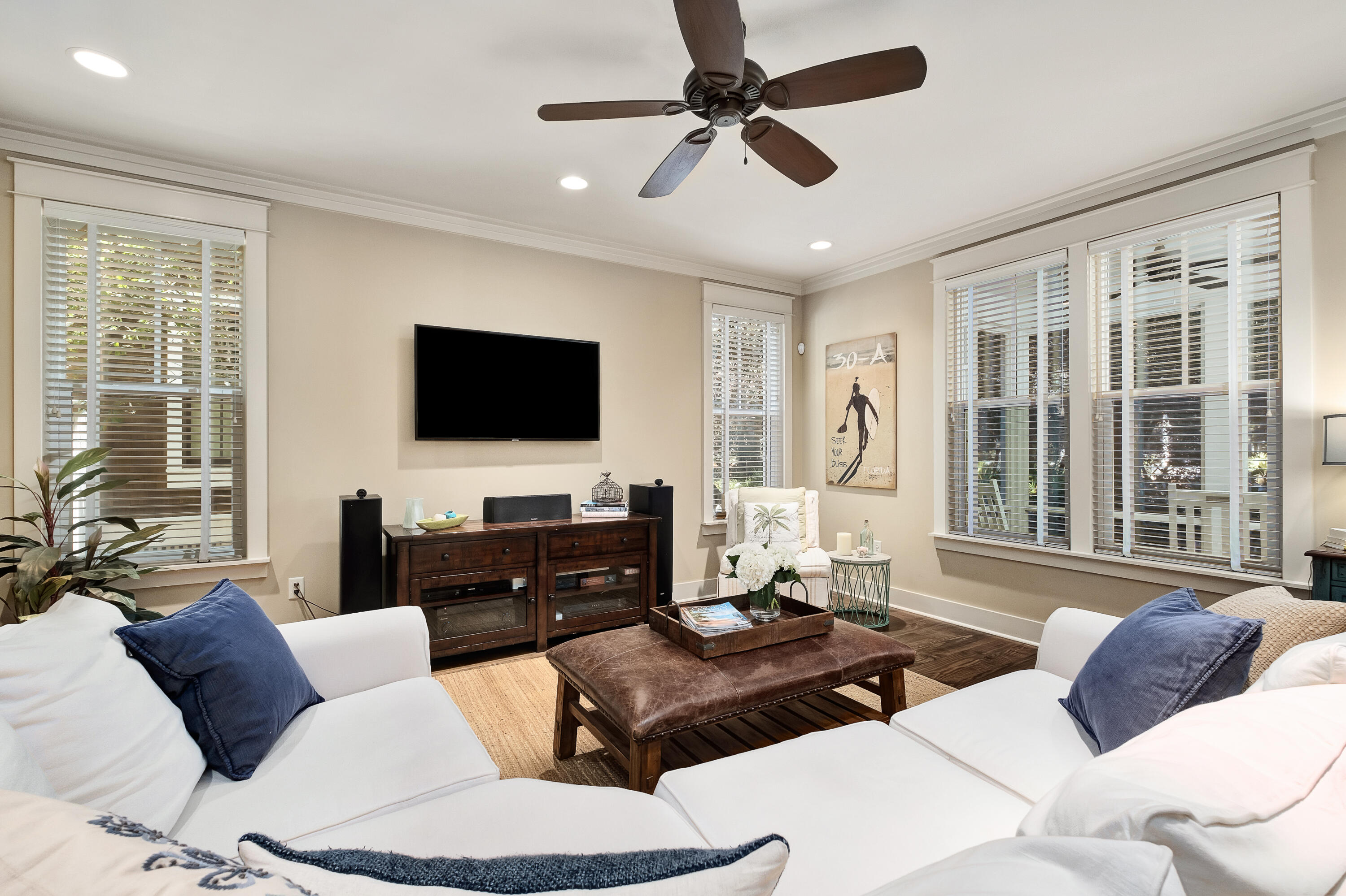 WATERSOUND WEST BEACH - Residential Lease