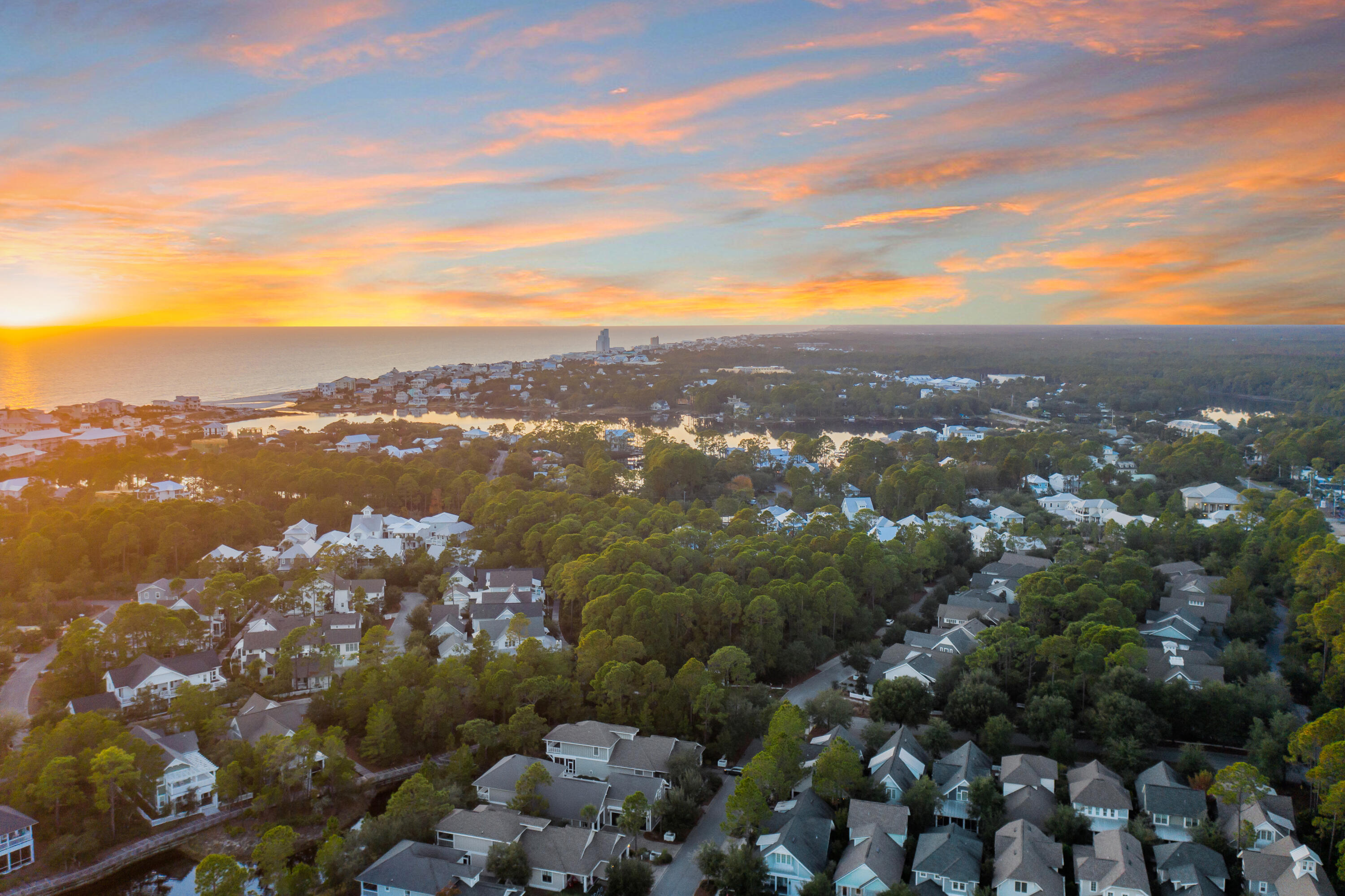 WATERSOUND WEST BEACH - Residential Lease