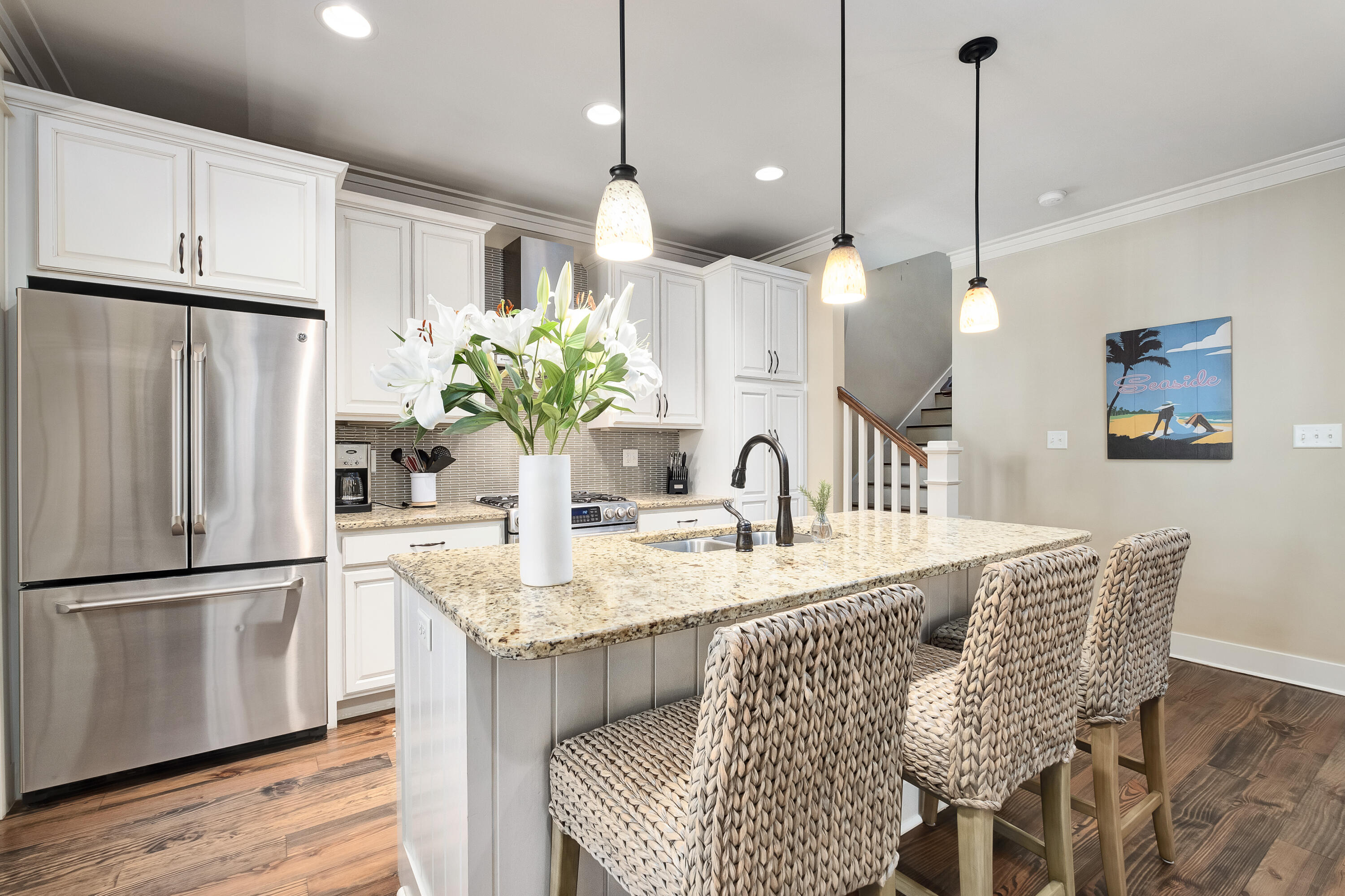WATERSOUND WEST BEACH - Residential Lease