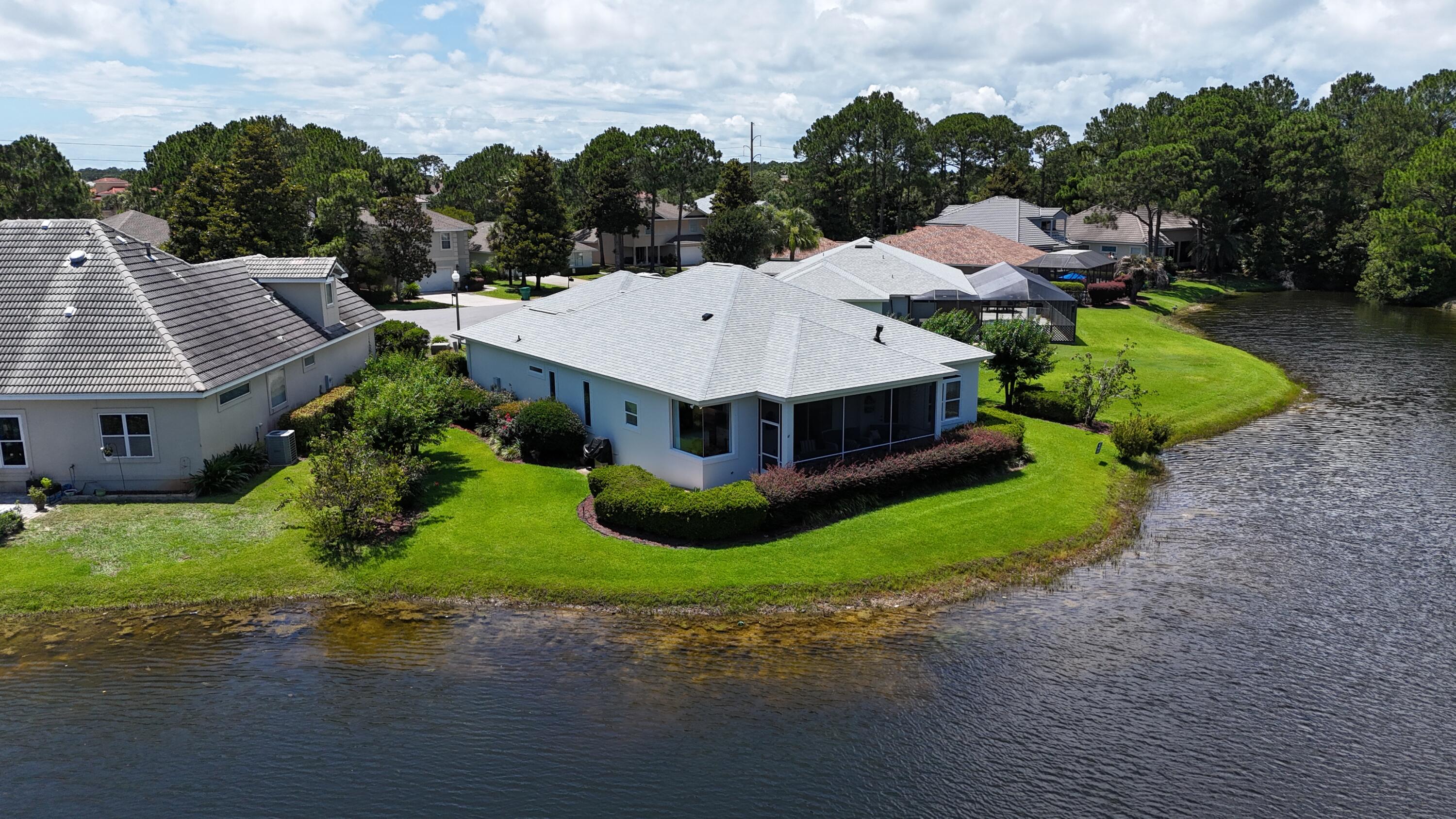 EMERALD LAKES PH 2 - Residential