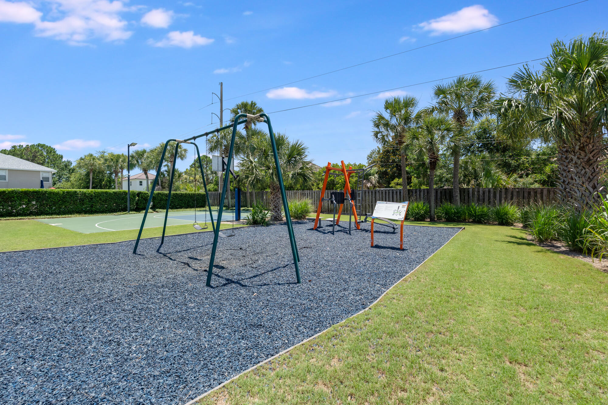 EMERALD LAKES PH 2 - Residential