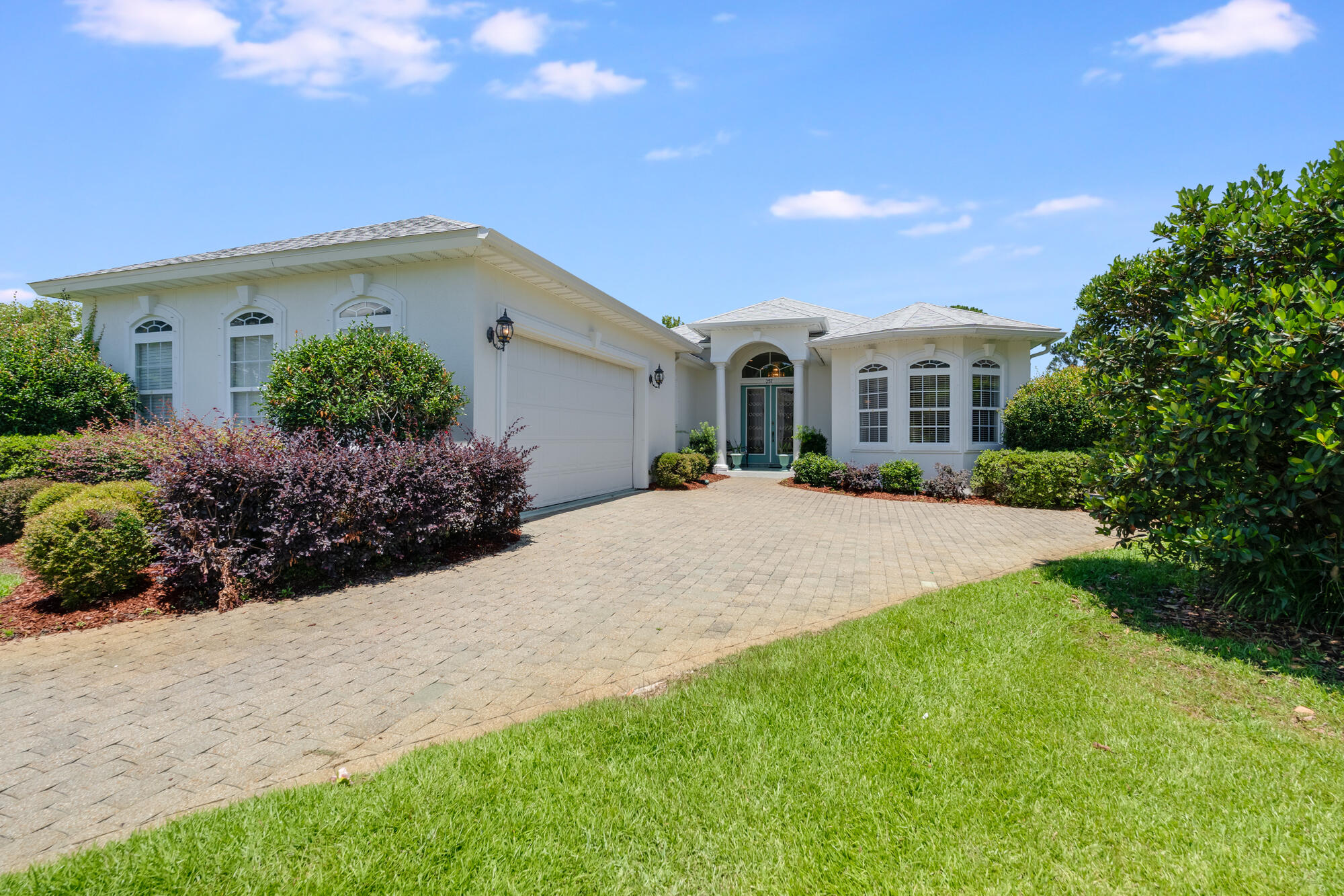 EMERALD LAKES PH 2 - Residential