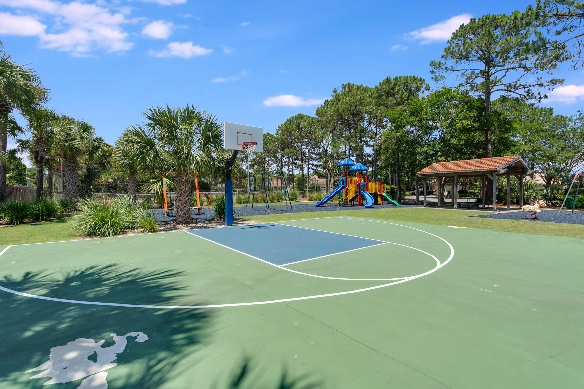EMERALD LAKES PH 2 - Residential