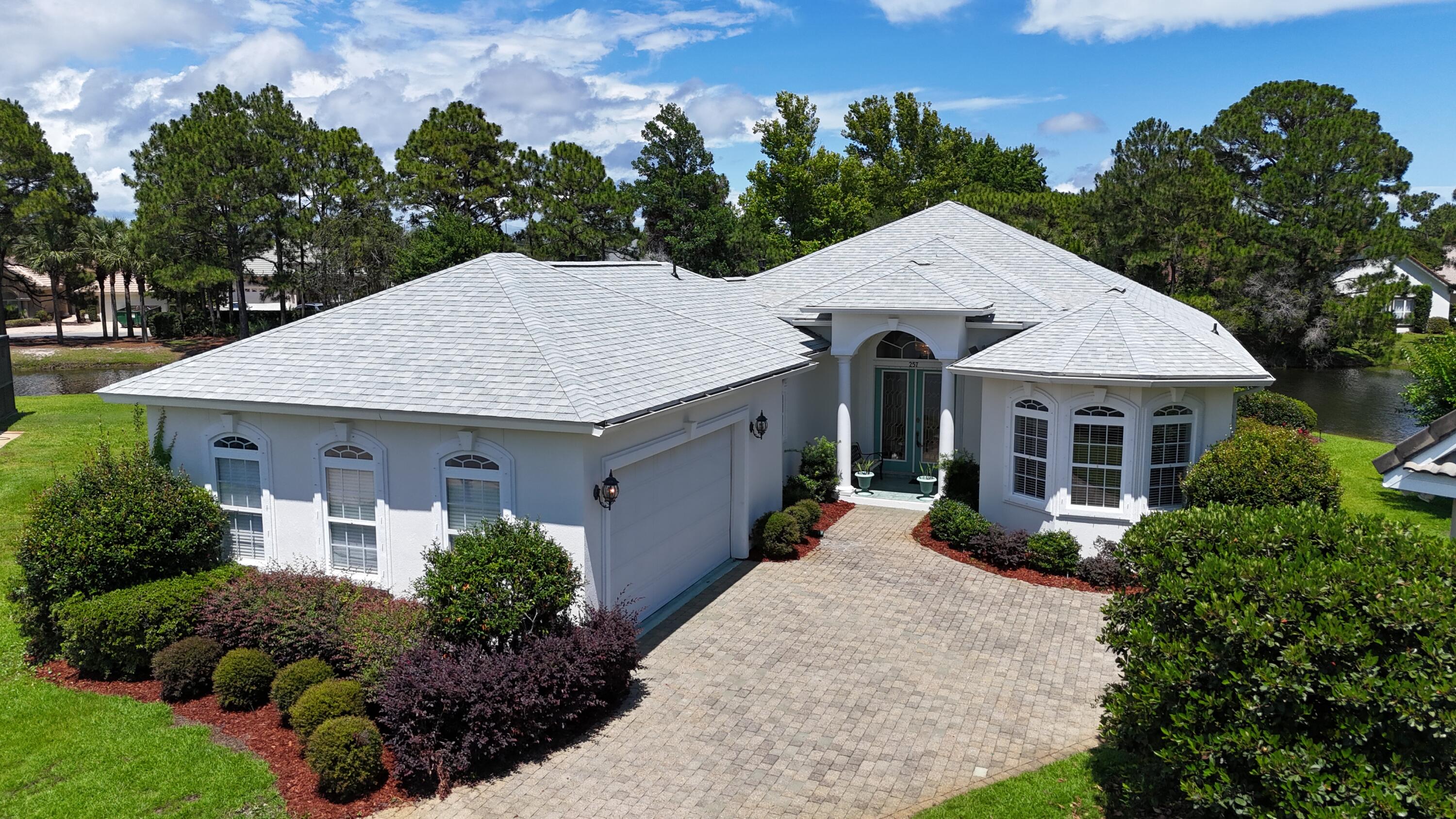 EMERALD LAKES PH 2 - Residential
