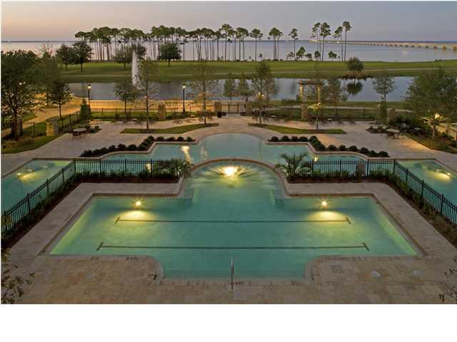 ONE WATER PLACE - Residential