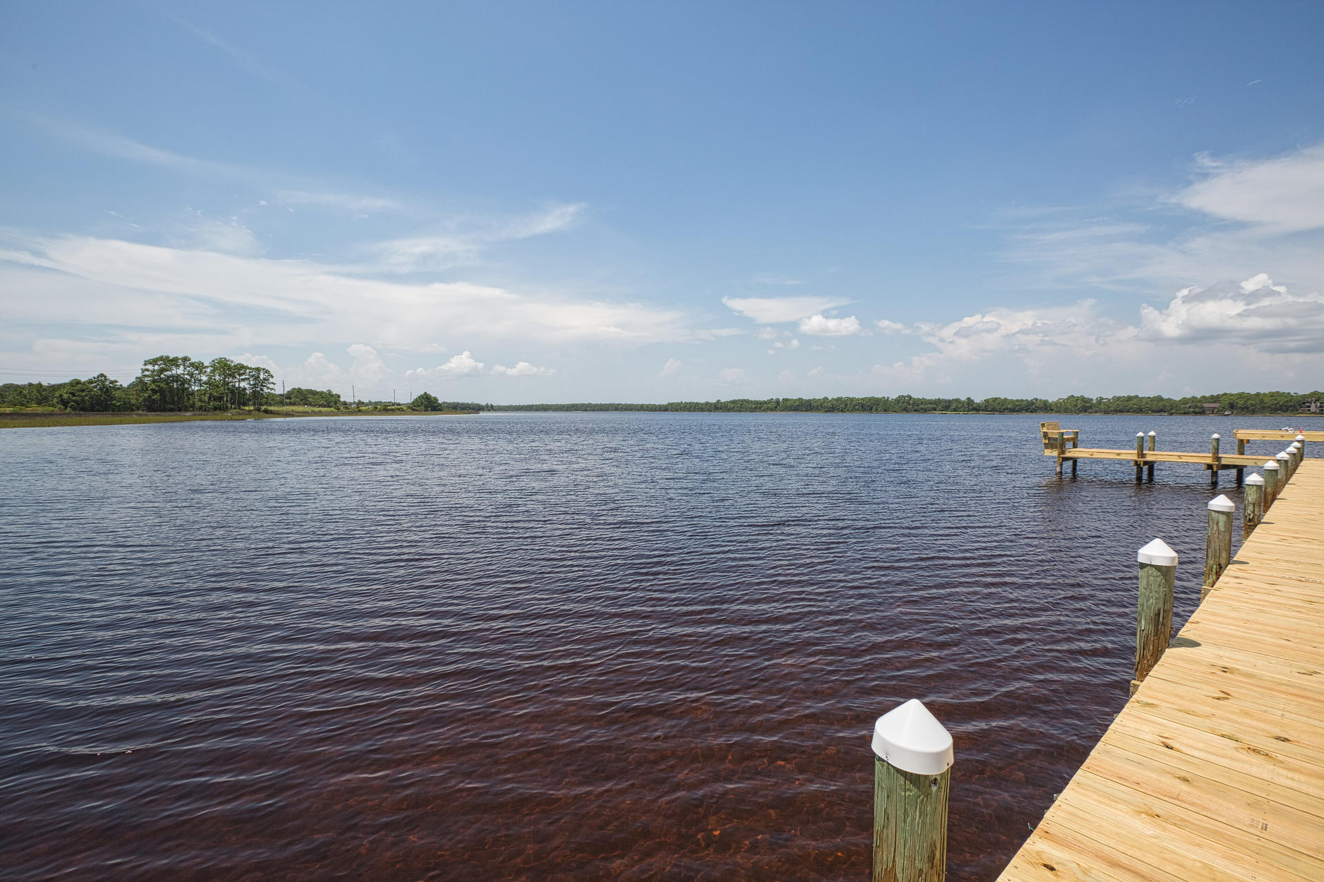 PIRATES COVE INLET CONDO - Residential