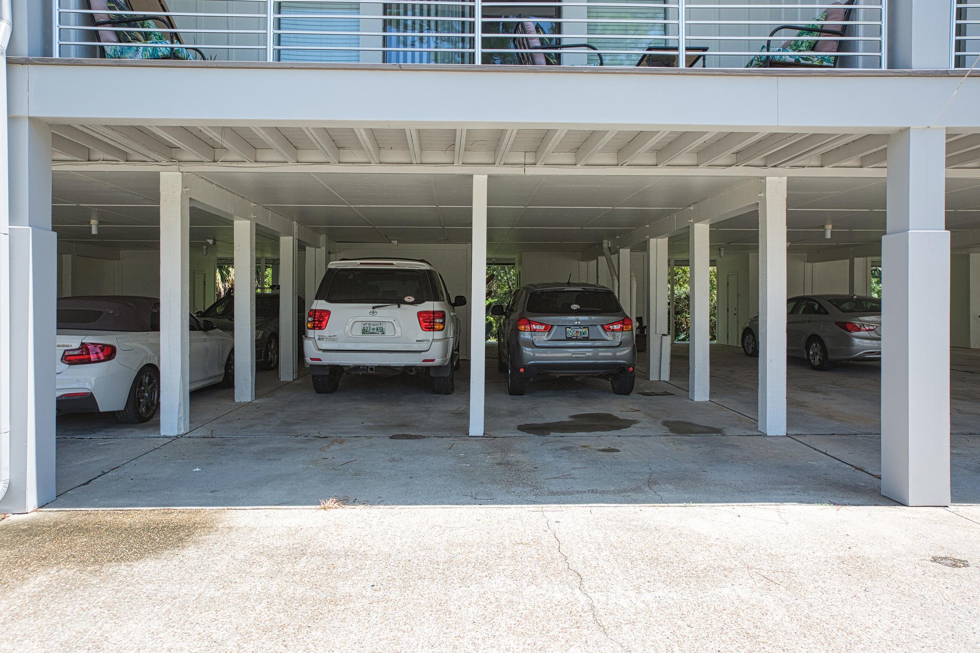 PIRATES COVE INLET CONDO - Residential