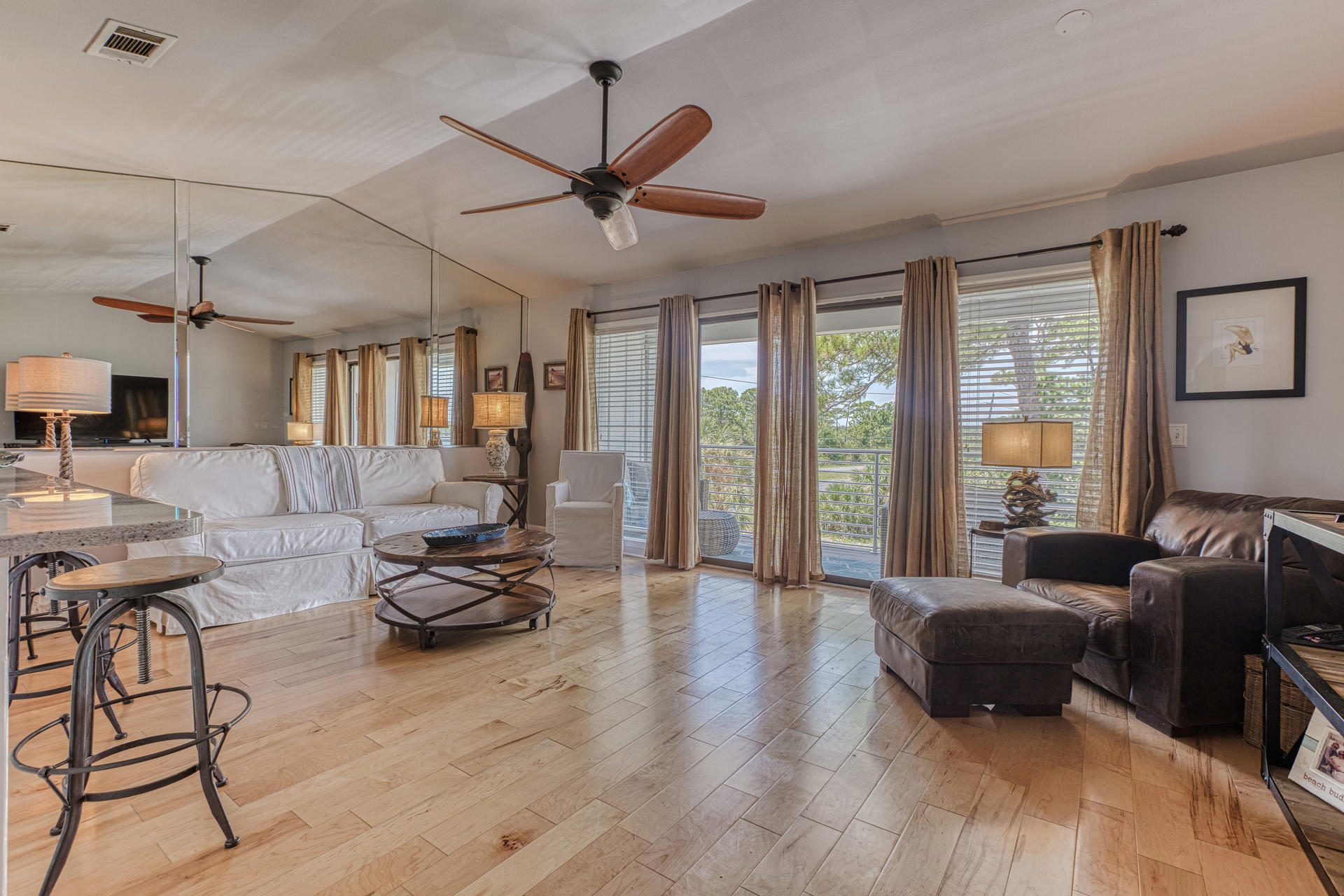 PIRATES COVE INLET CONDO - Residential