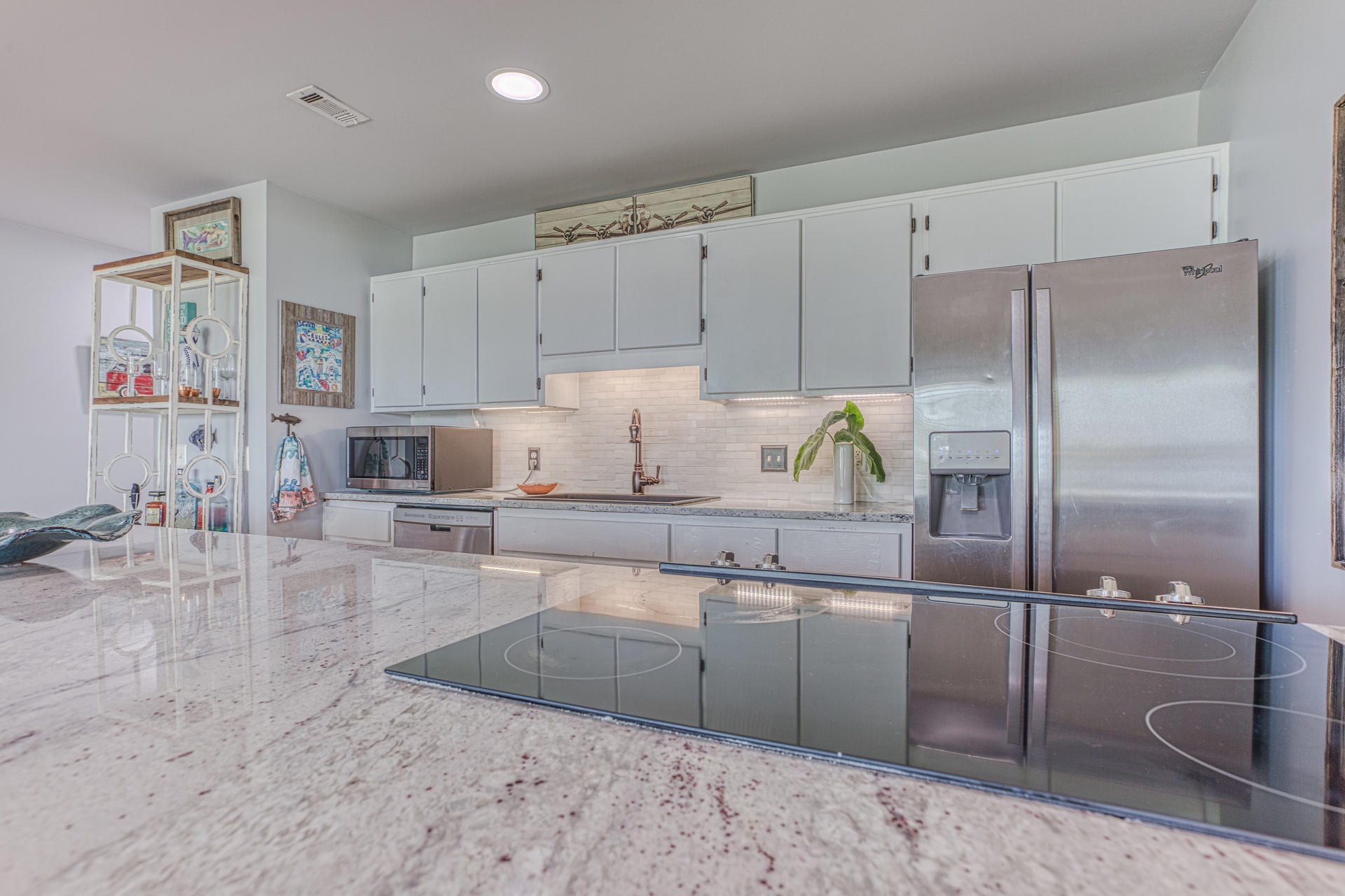 PIRATES COVE INLET CONDO - Residential