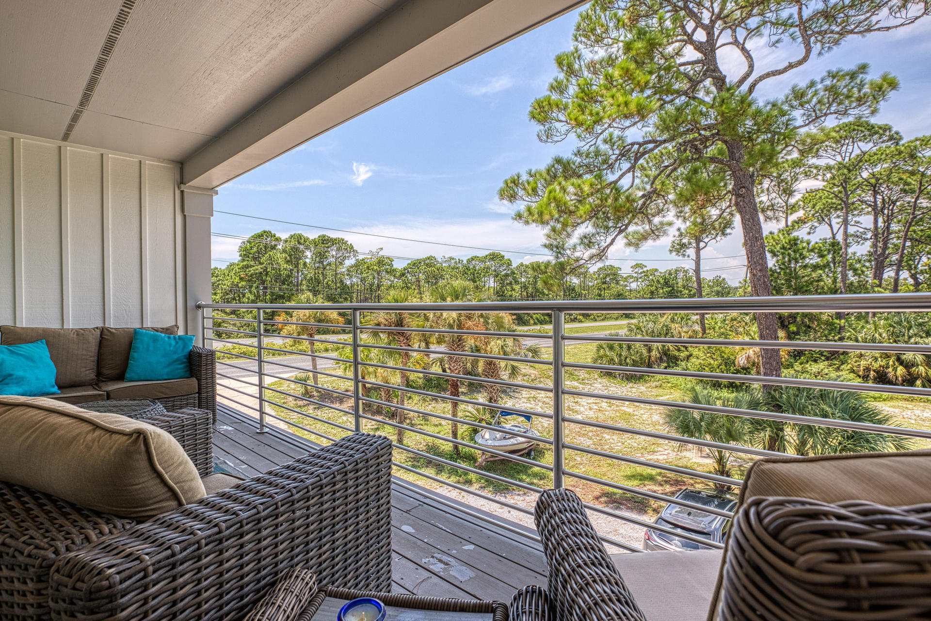 PIRATES COVE INLET CONDO - Residential