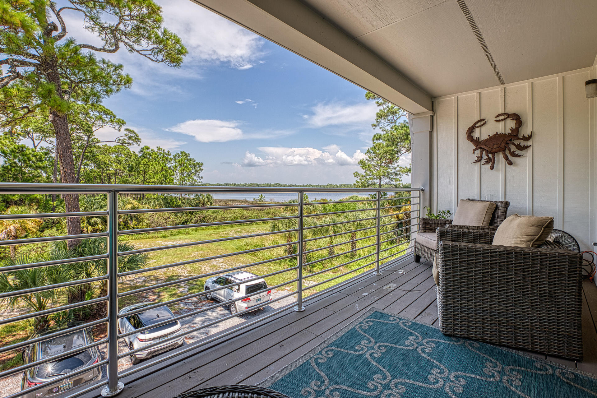 PIRATES COVE INLET CONDO - Residential