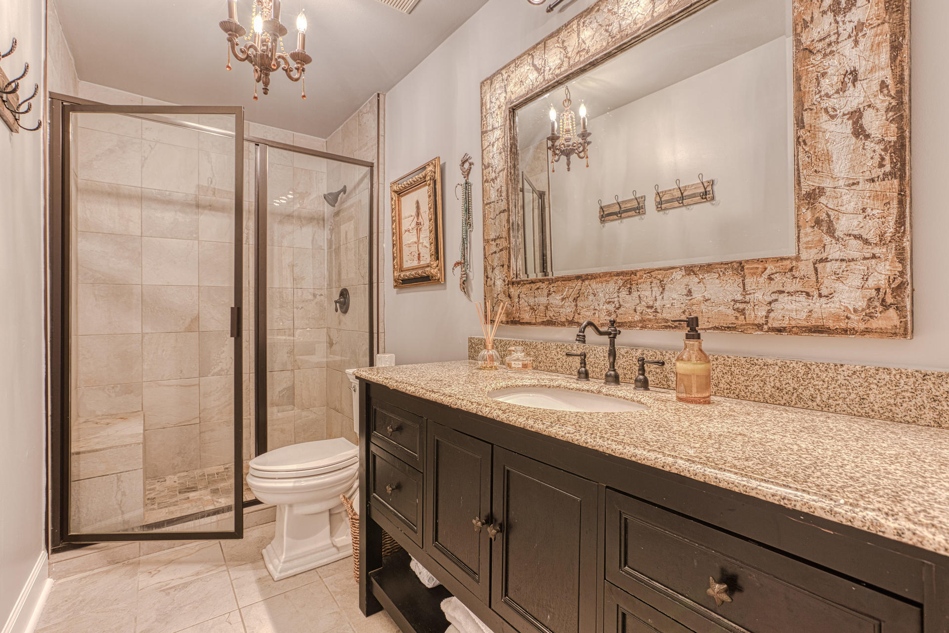 PIRATES COVE INLET CONDO - Residential