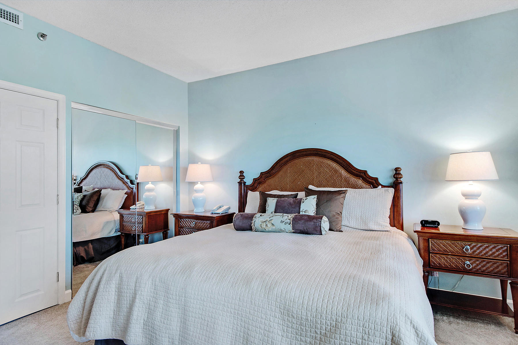 SUMMIT AT TOPS'L (THE) - Residential