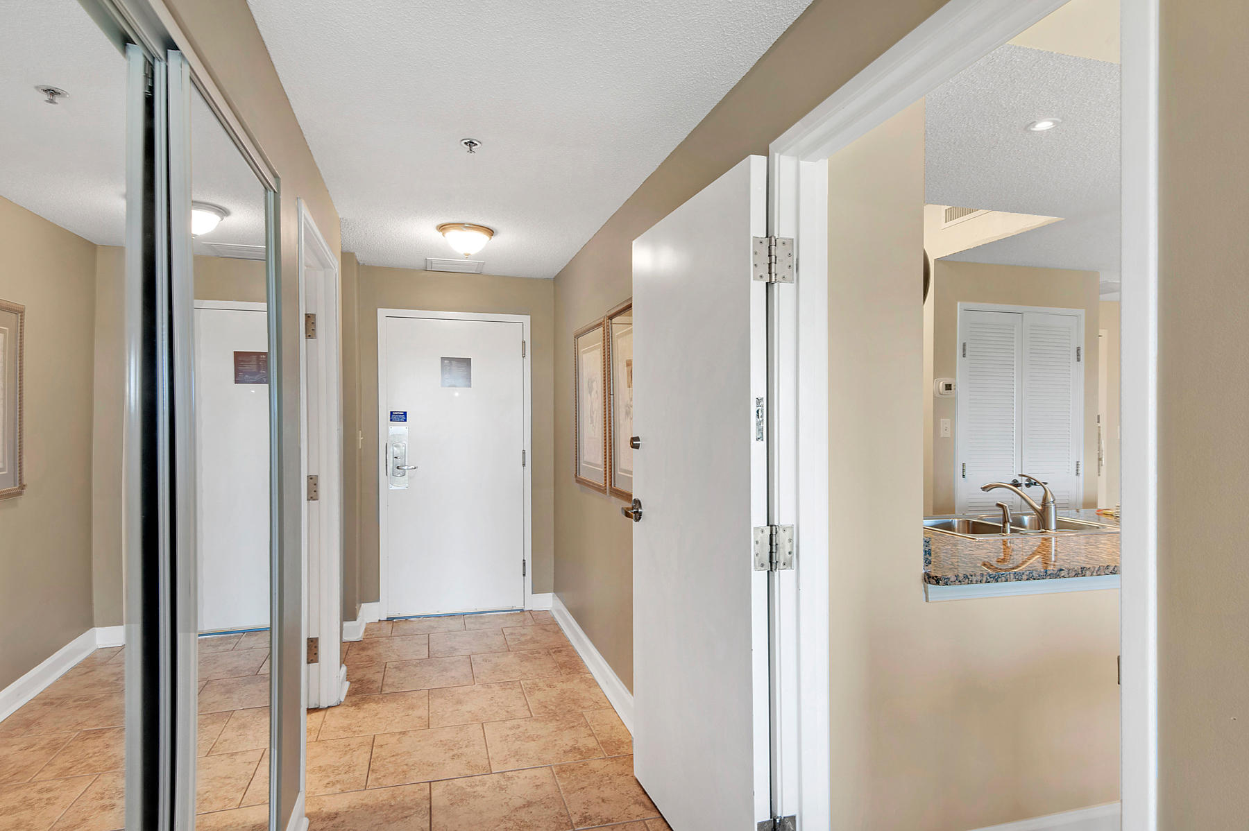 SUMMIT AT TOPS'L (THE) - Residential