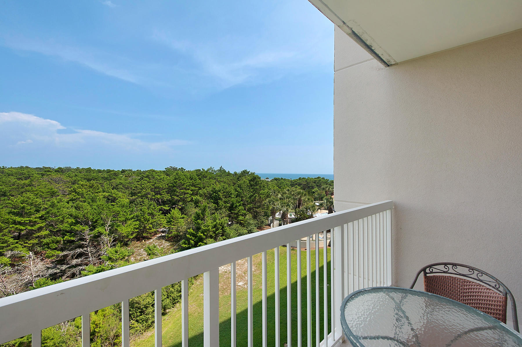 SUMMIT AT TOPS'L (THE) - Residential