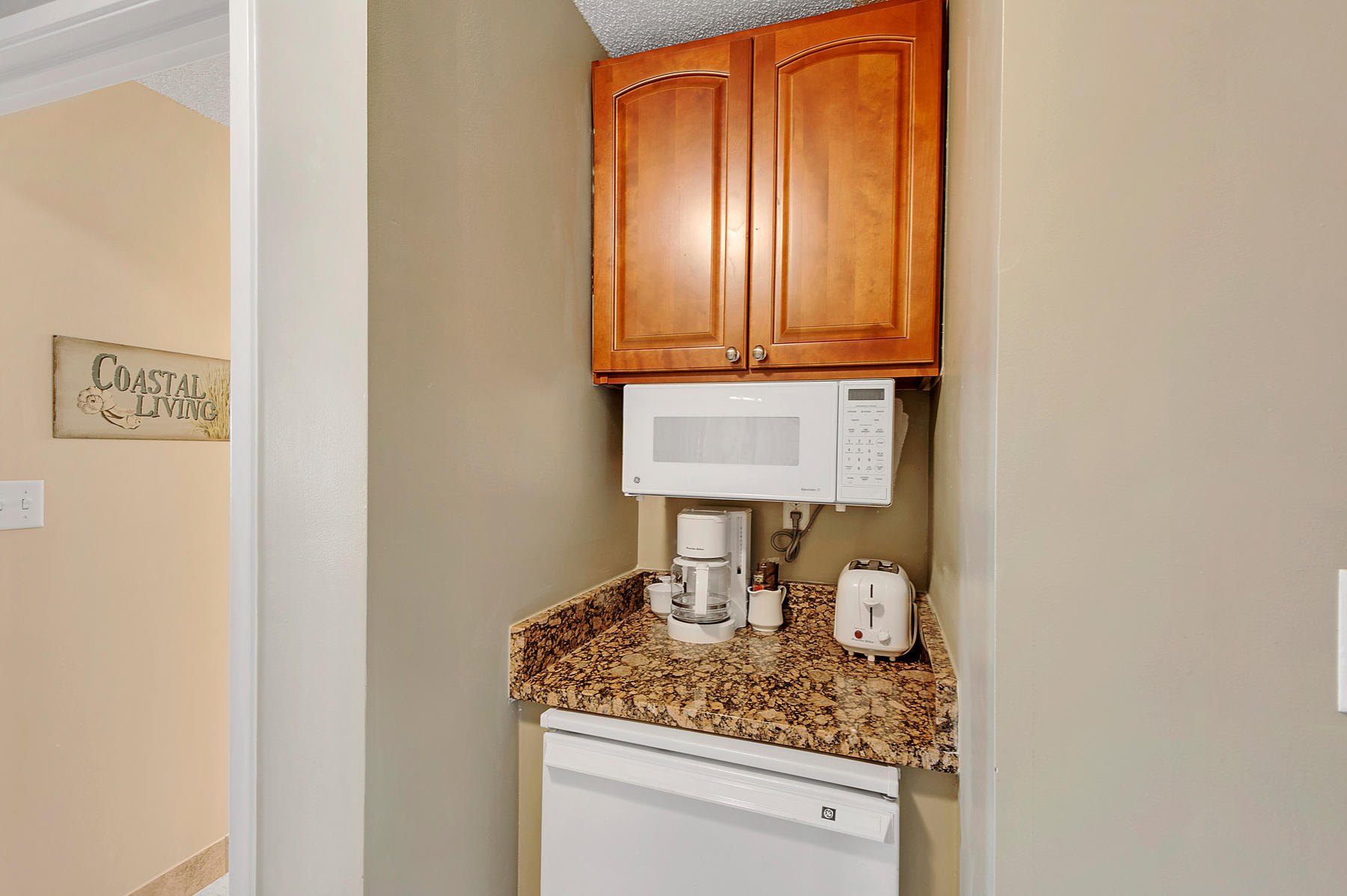 SUMMIT AT TOPS'L (THE) - Residential