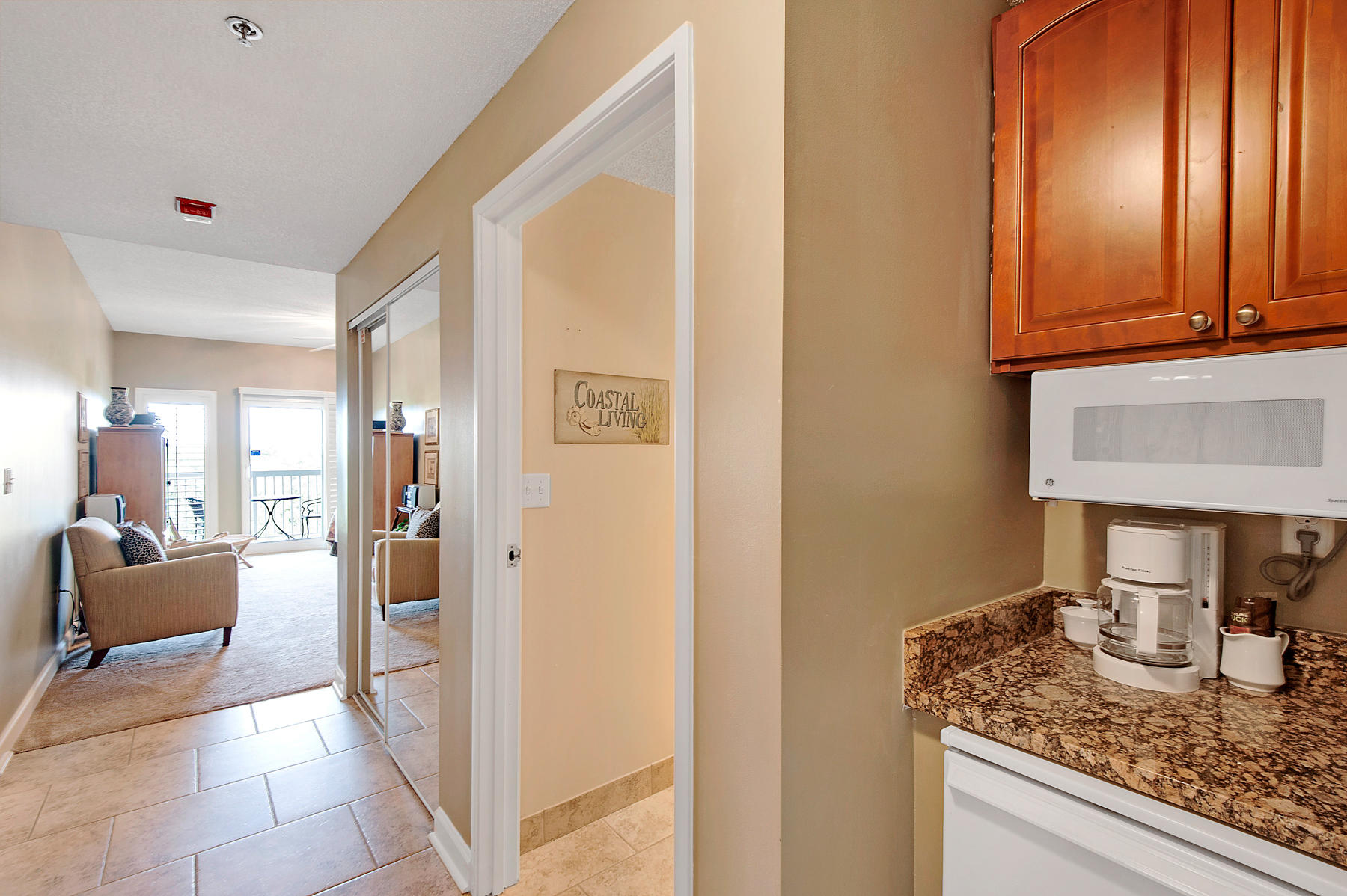 SUMMIT AT TOPS'L (THE) - Residential