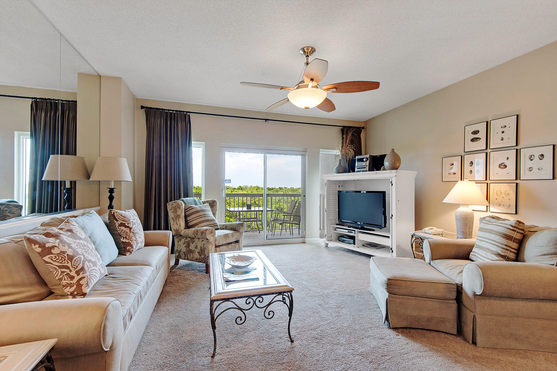 SUMMIT AT TOPS'L (THE) - Residential