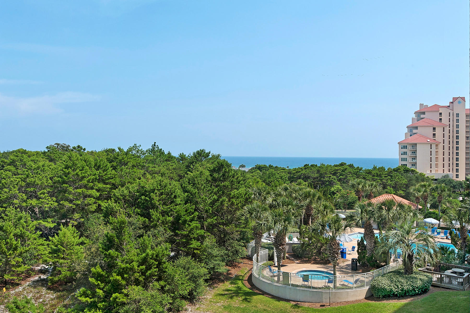 SUMMIT AT TOPS'L (THE) - Residential