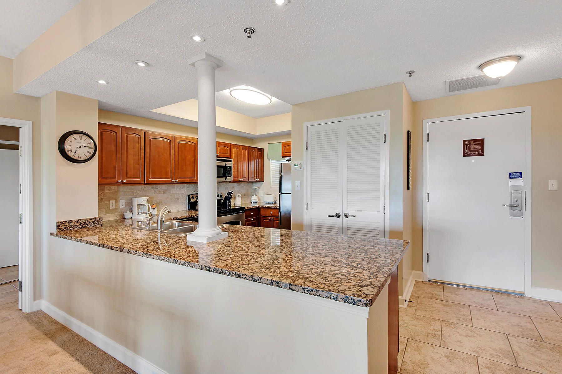 SUMMIT AT TOPS'L (THE) - Residential