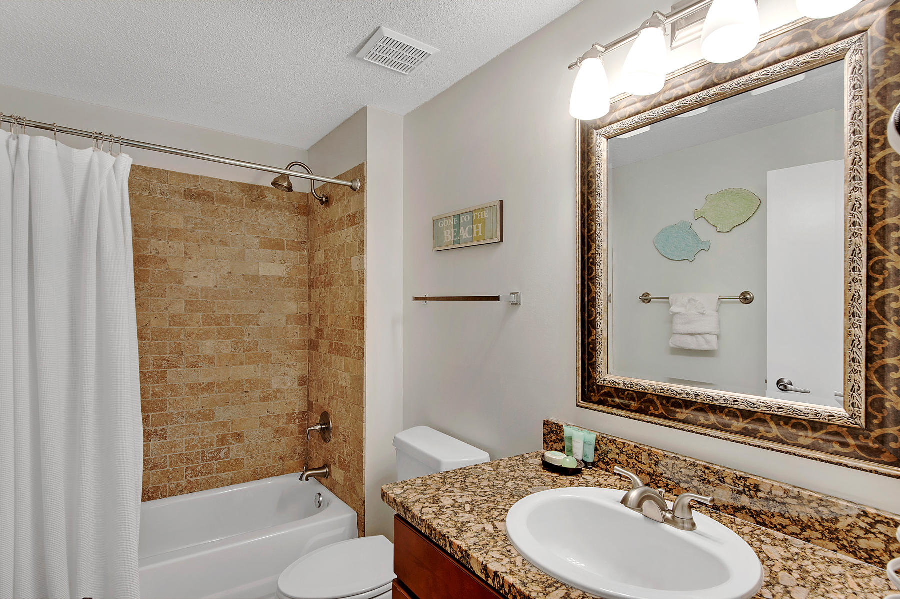 SUMMIT AT TOPS'L (THE) - Residential