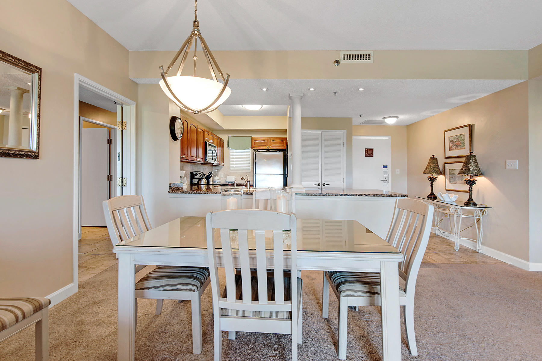 SUMMIT AT TOPS'L (THE) - Residential