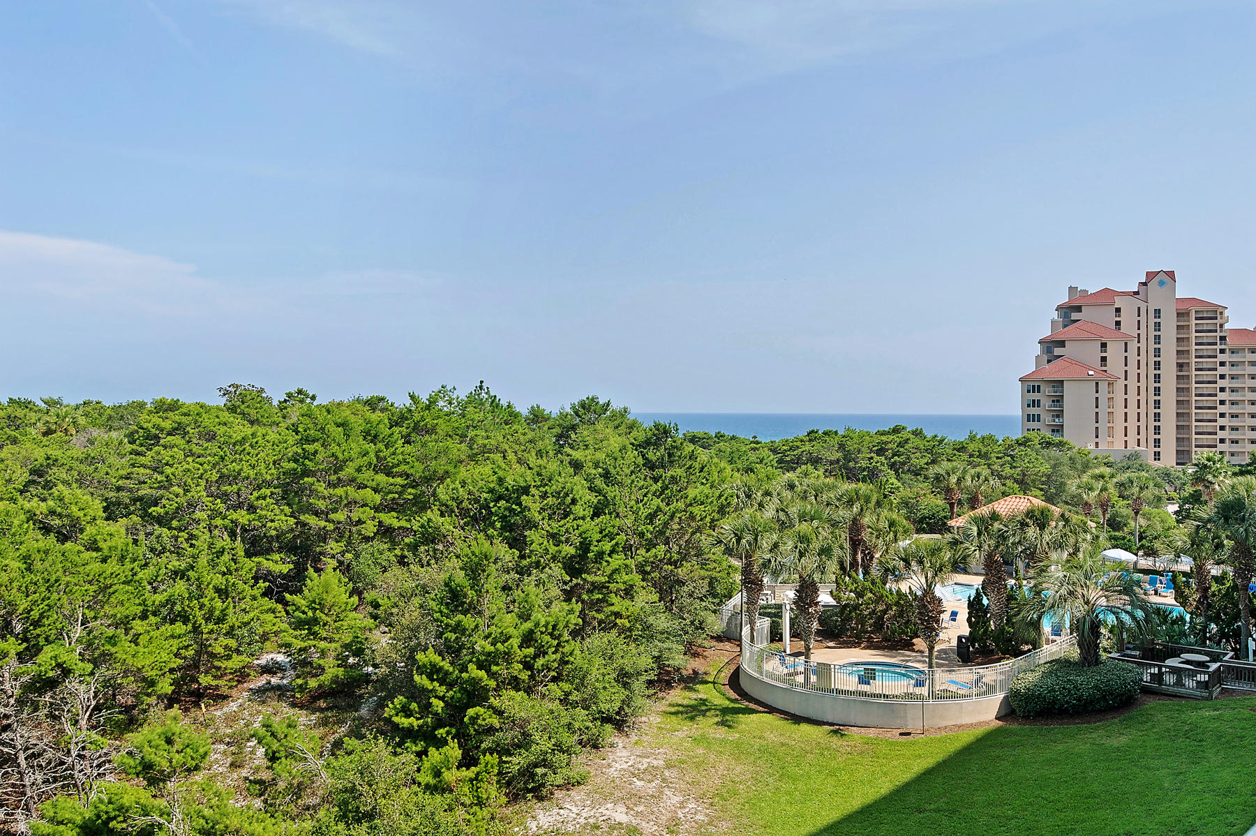 SUMMIT AT TOPS'L (THE) - Residential