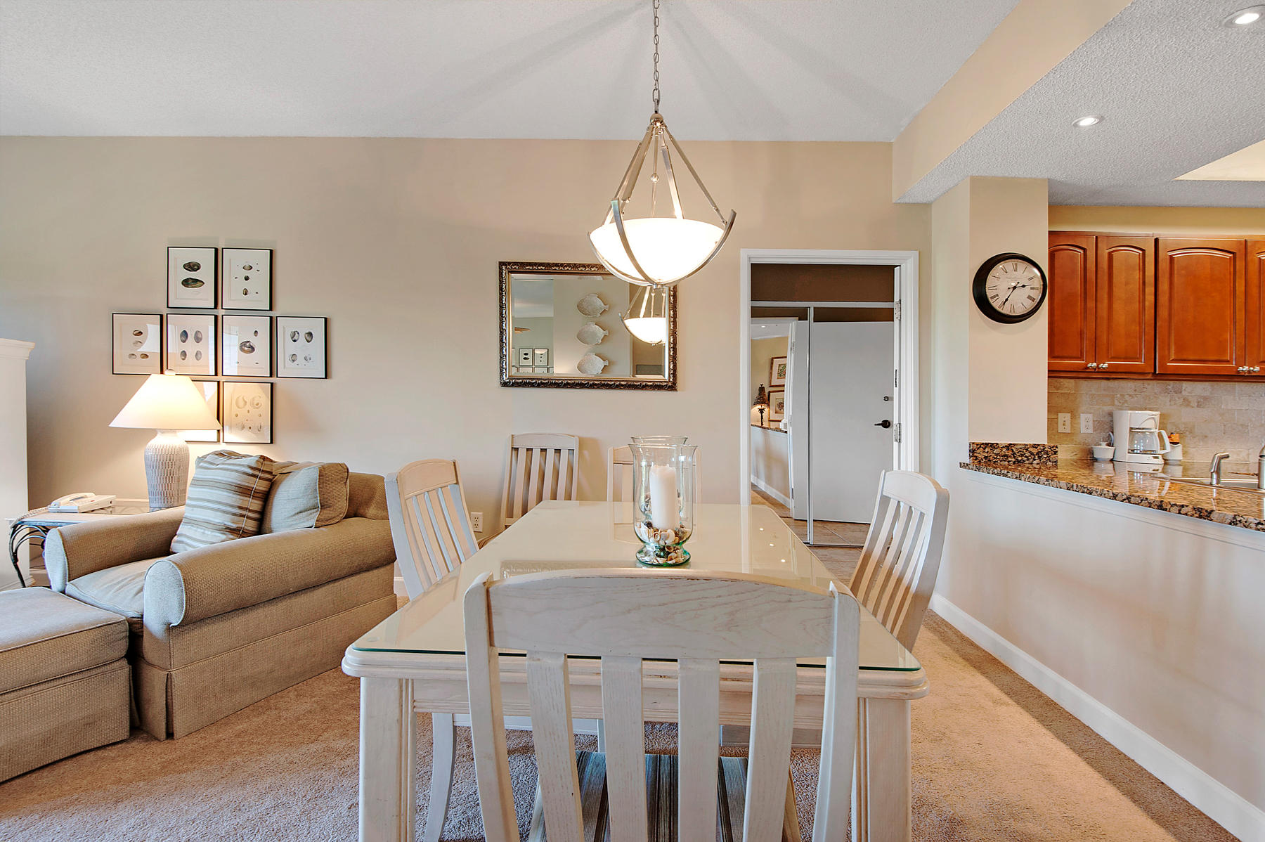 SUMMIT AT TOPS'L (THE) - Residential