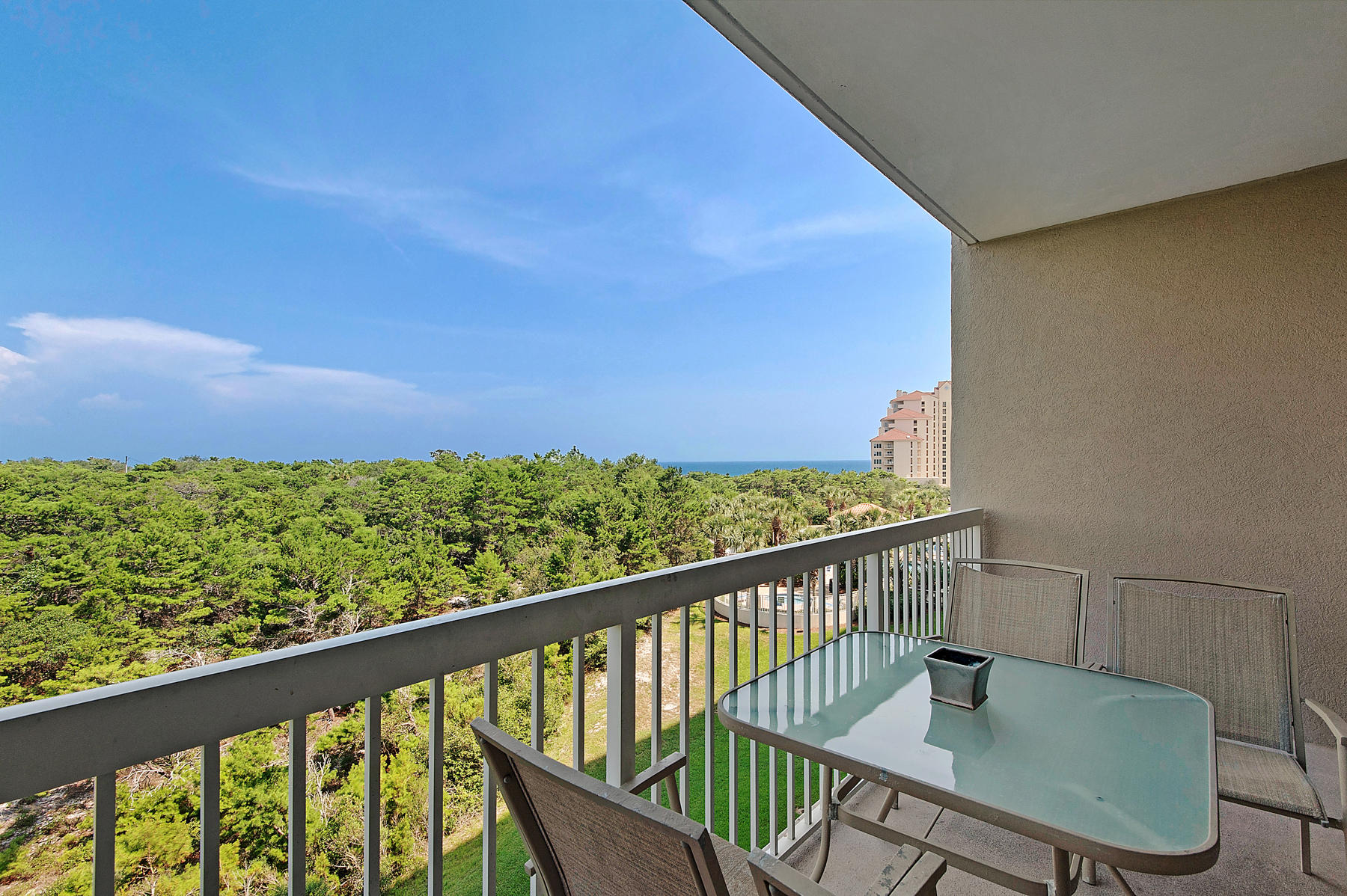 SUMMIT AT TOPS'L (THE) - Residential