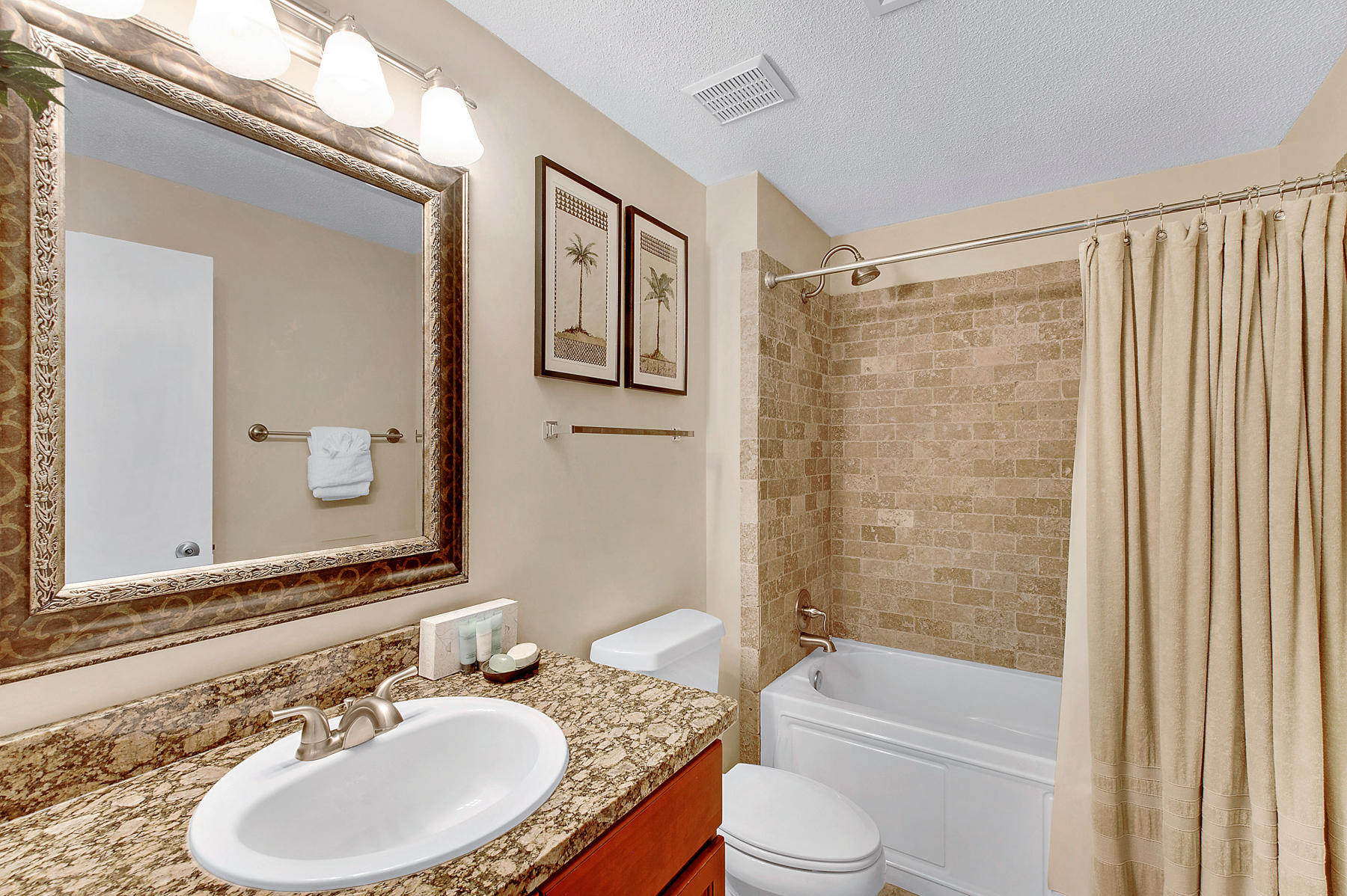 SUMMIT AT TOPS'L (THE) - Residential